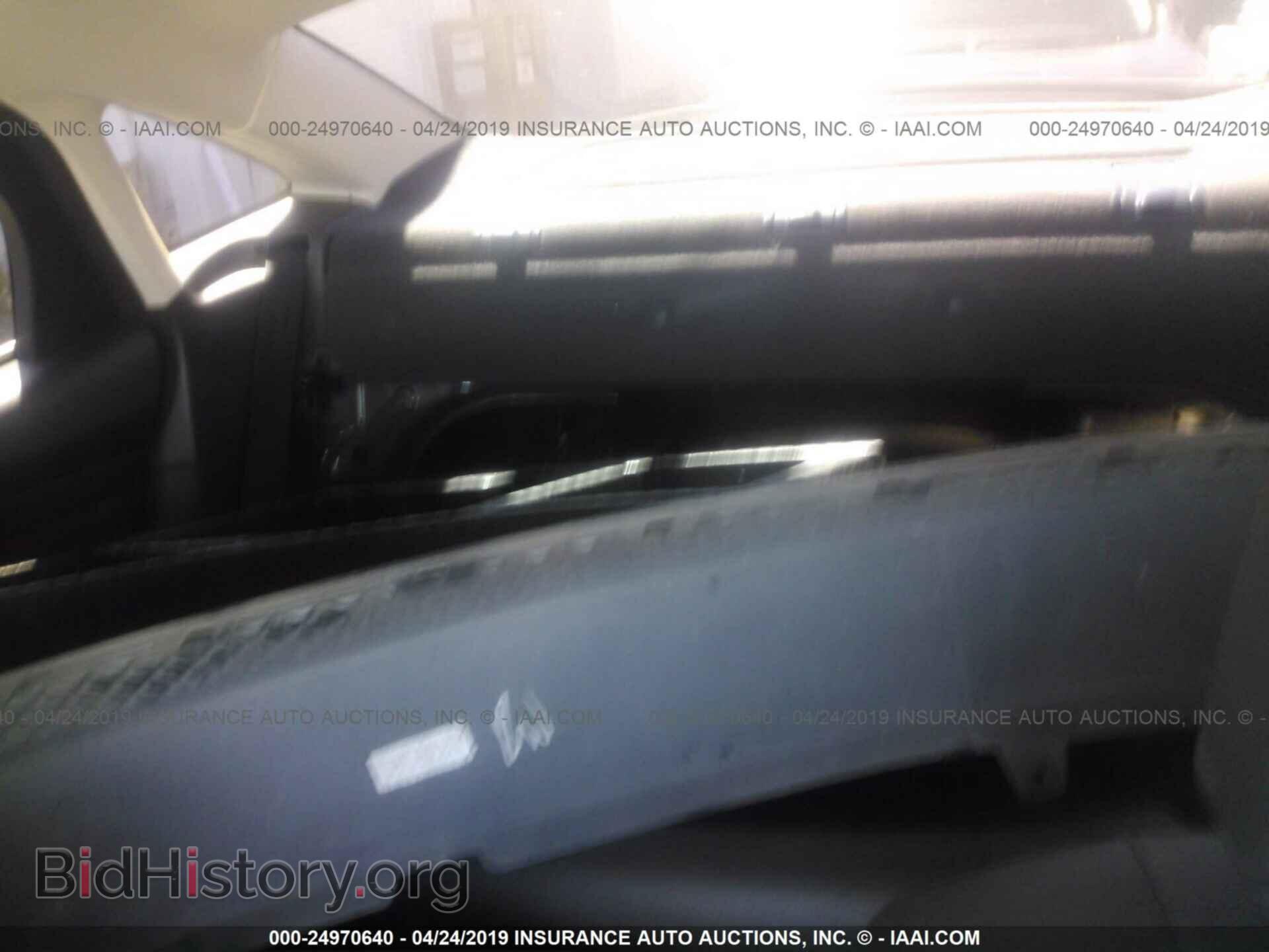 2015 FORD FOCUS - VIN: 1FADP3J21FL341998 - Photo 8