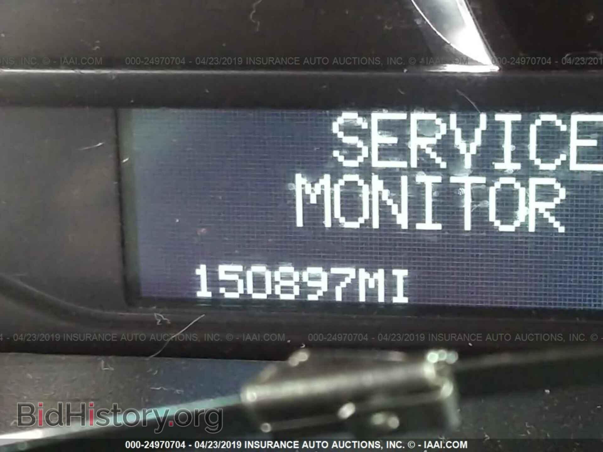 2007 CADILLAC DTS - VIN: 1G6KD57Y57U236669 - Фото 7