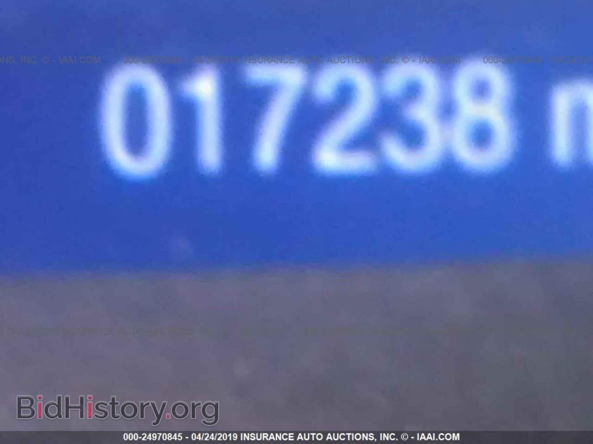 2013 FORD FOCUS - VIN: 1FADP3E23DL177984 - Photo 7
