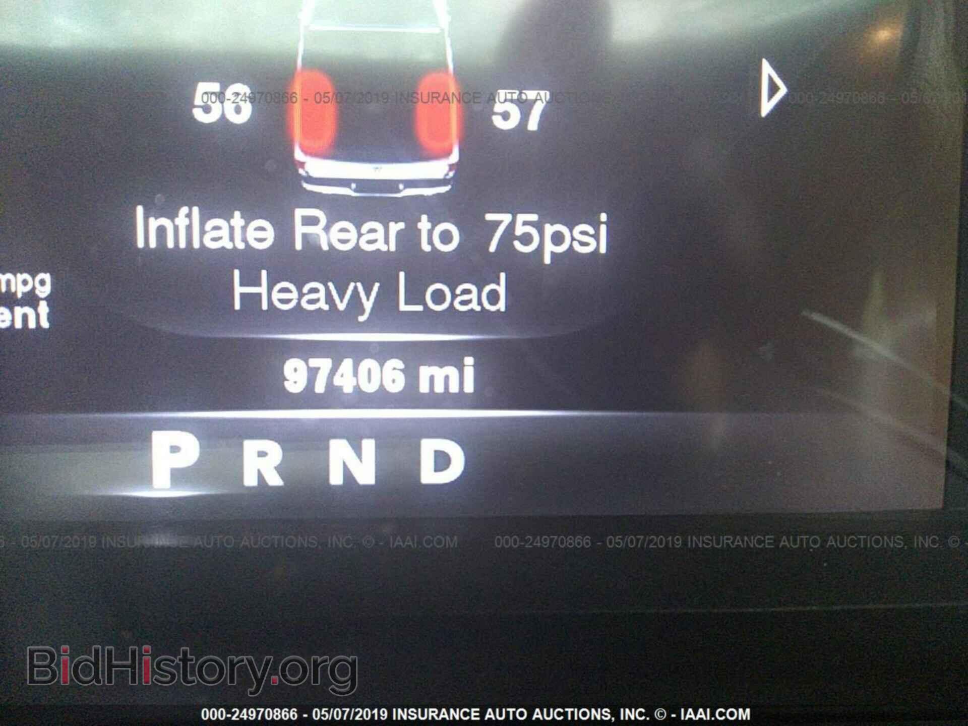 2013 RAM 2500 - VIN: 3C6TR4FT0DG526925 - Photo 7