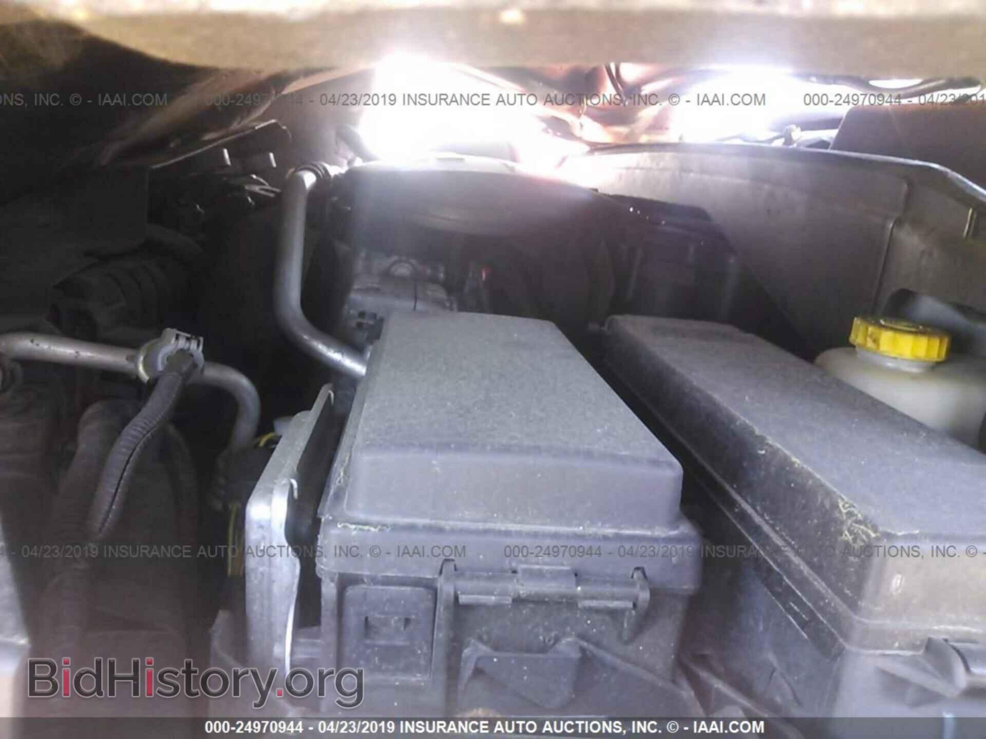 2009 DODGE DURANGO - VIN: 1D8HB48T49F709464 - Photo 10