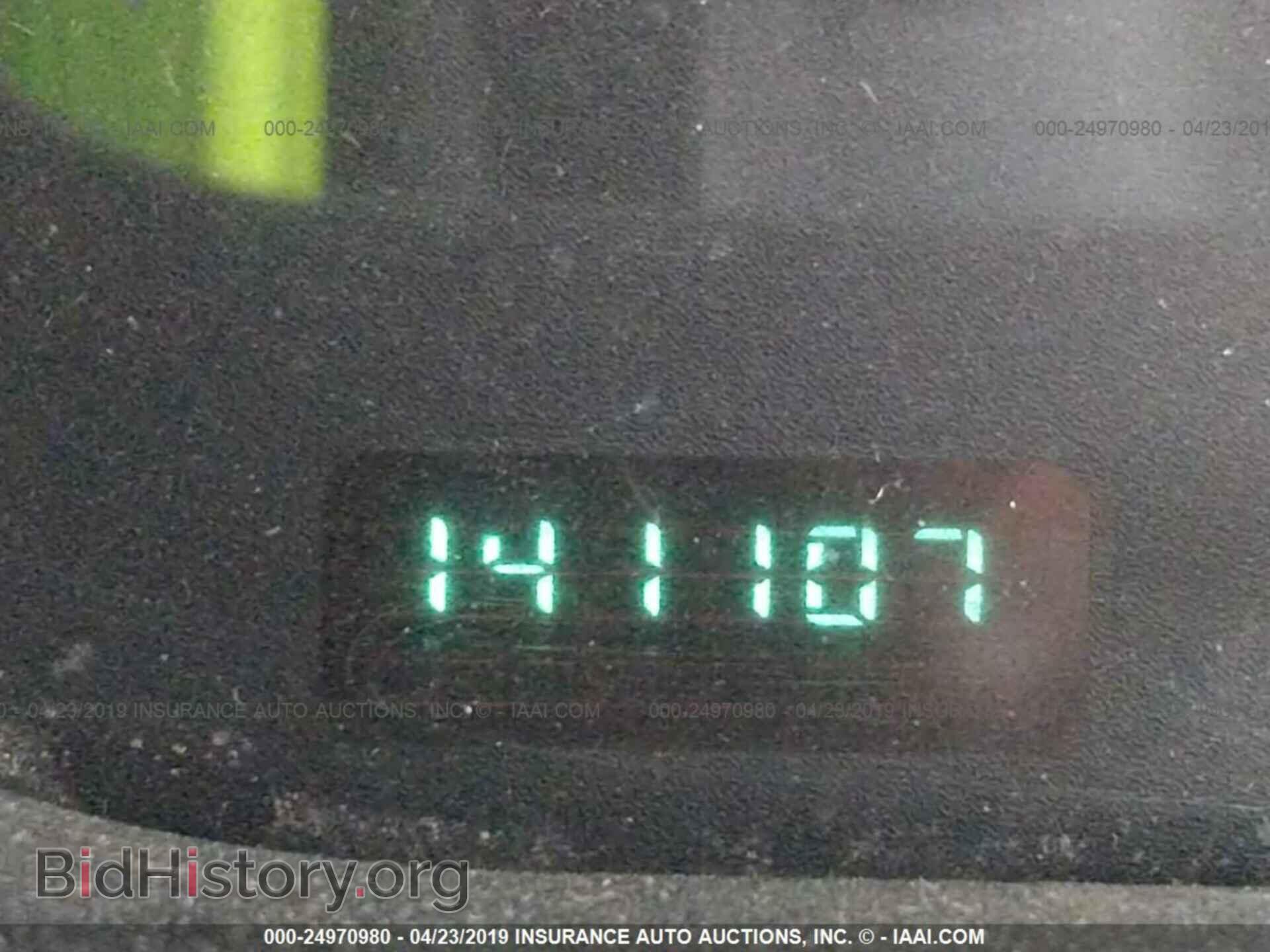2002 DODGE RAM VAN - VIN: 2B7JB21Z82K104468 - Photo 7