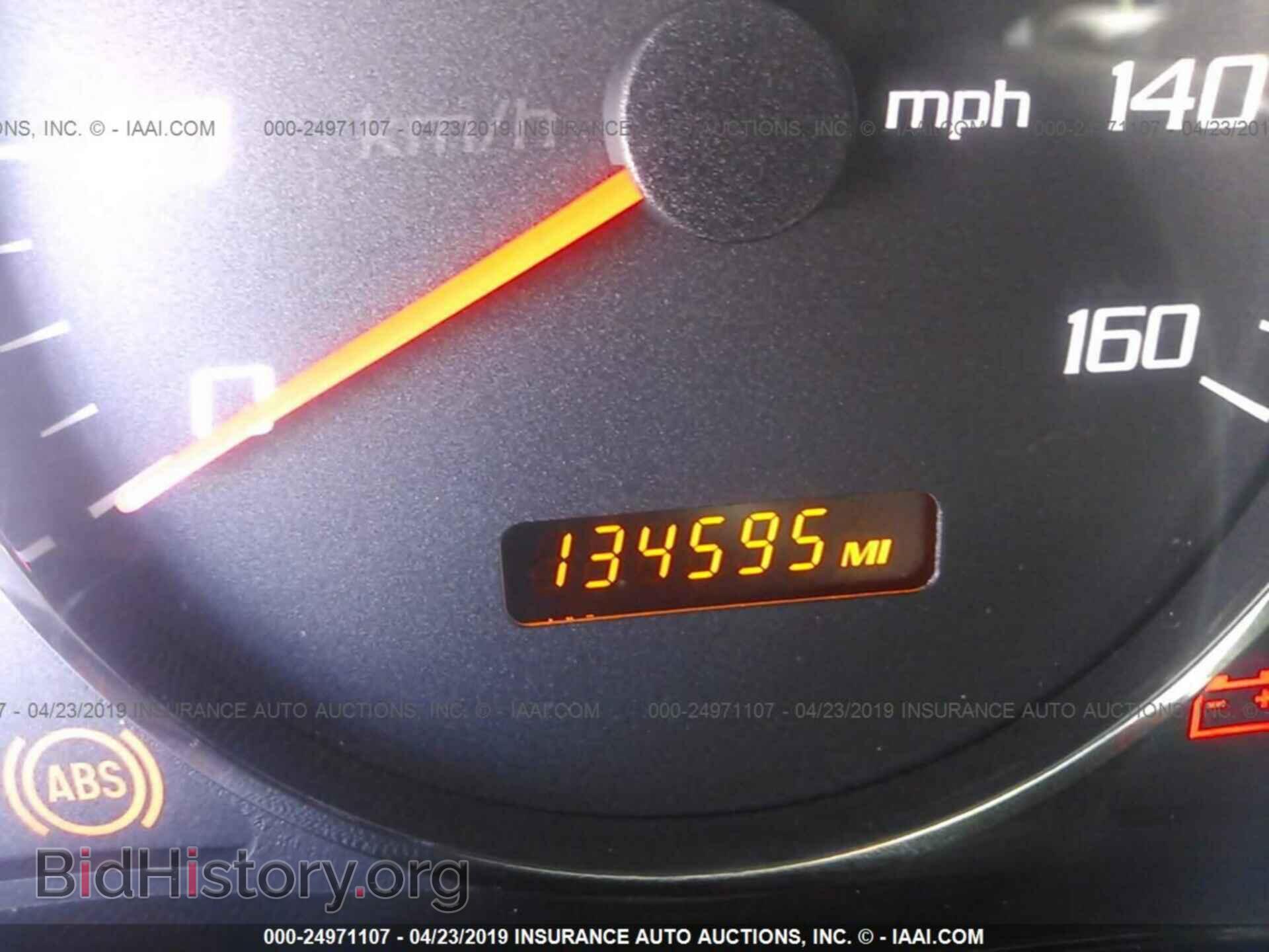 2006 CADILLAC CTS - VIN: 1G6DP577460100837 - Фото 7