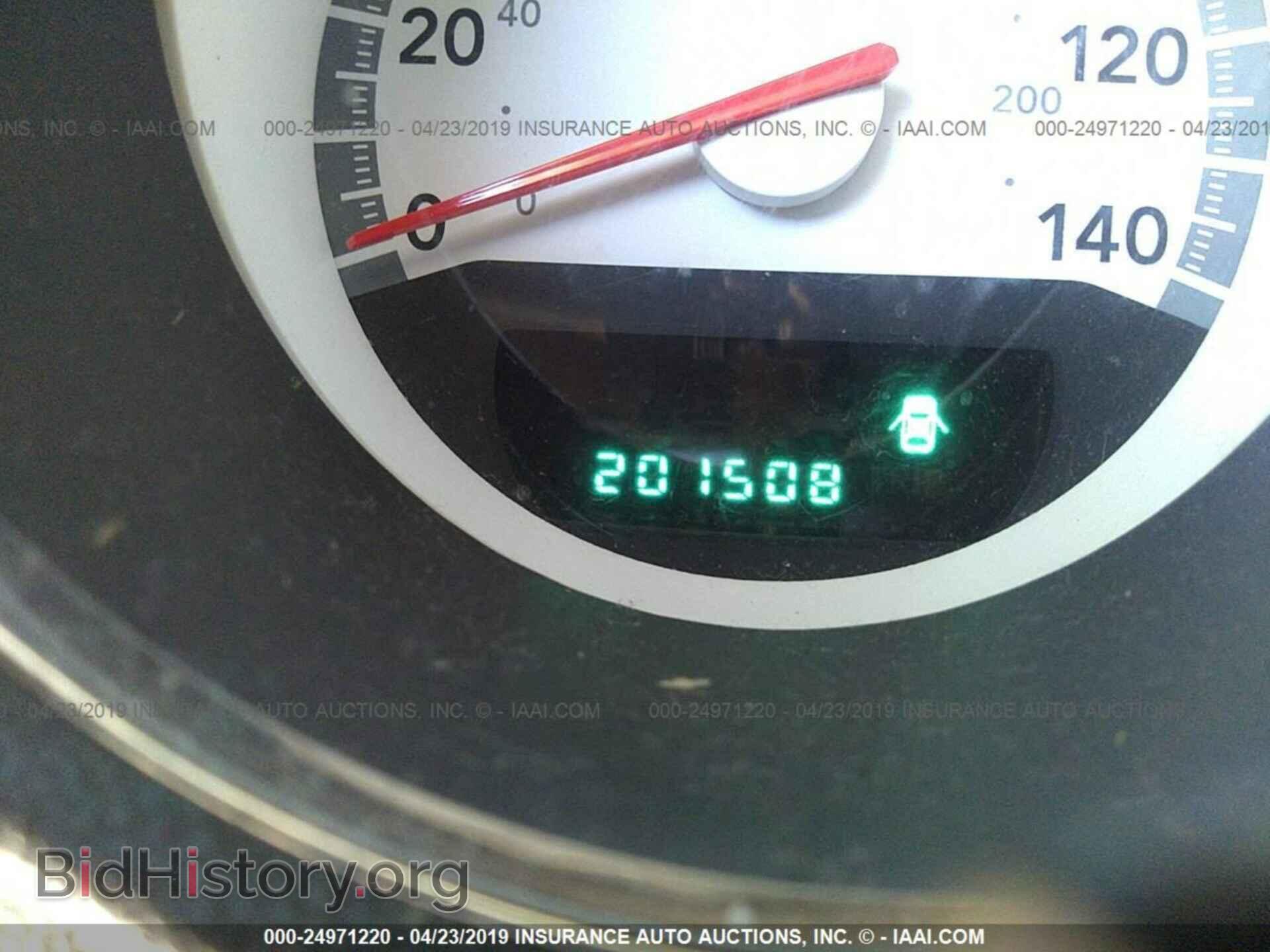 2010 DODGE CHARGER - VIN: 2B3CA4CD3AH193050 - Фото 7