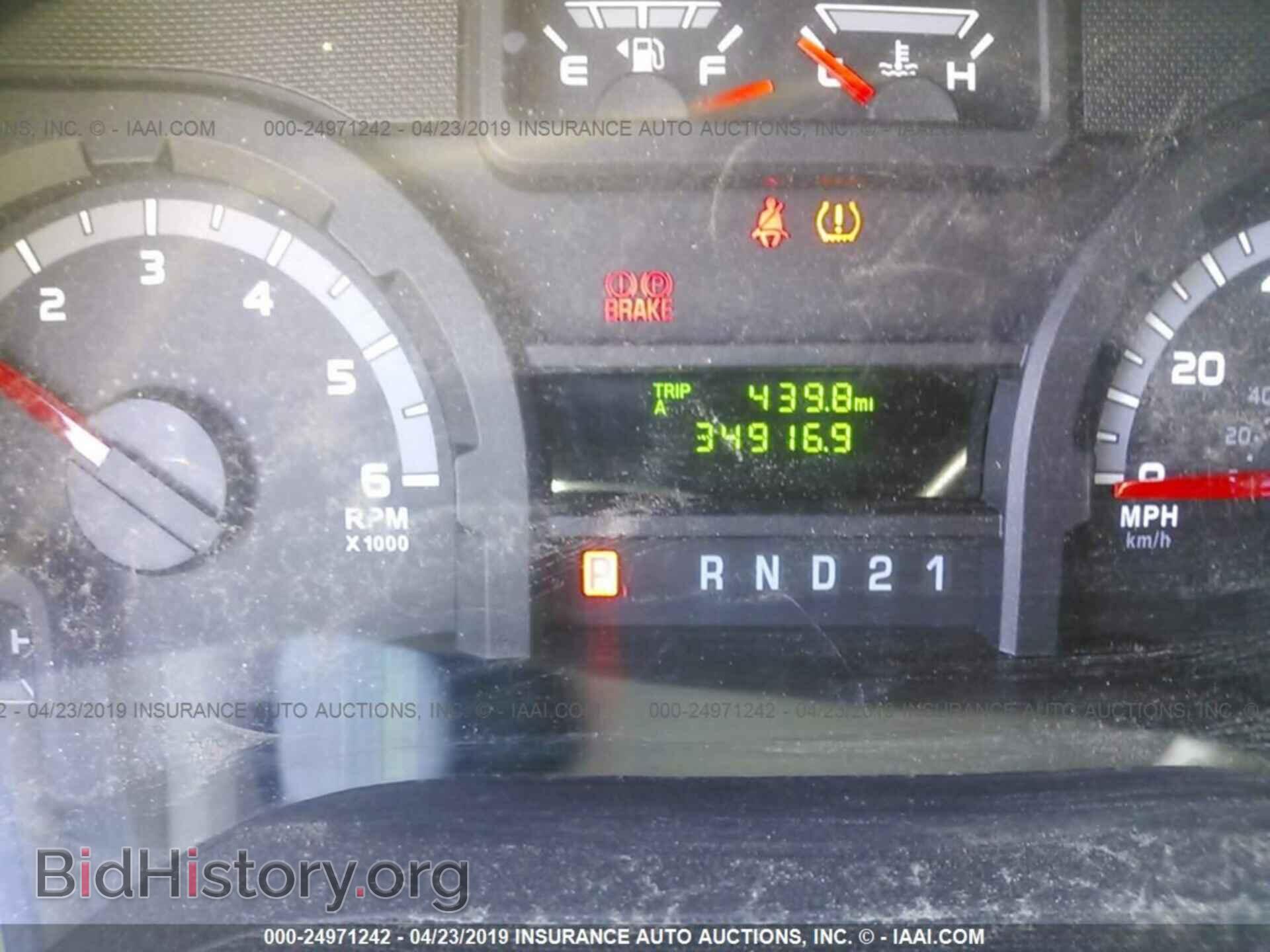 2014 FORD ECONOLINE - VIN: 1FTNS2EL0EDA86473 - Photo 6