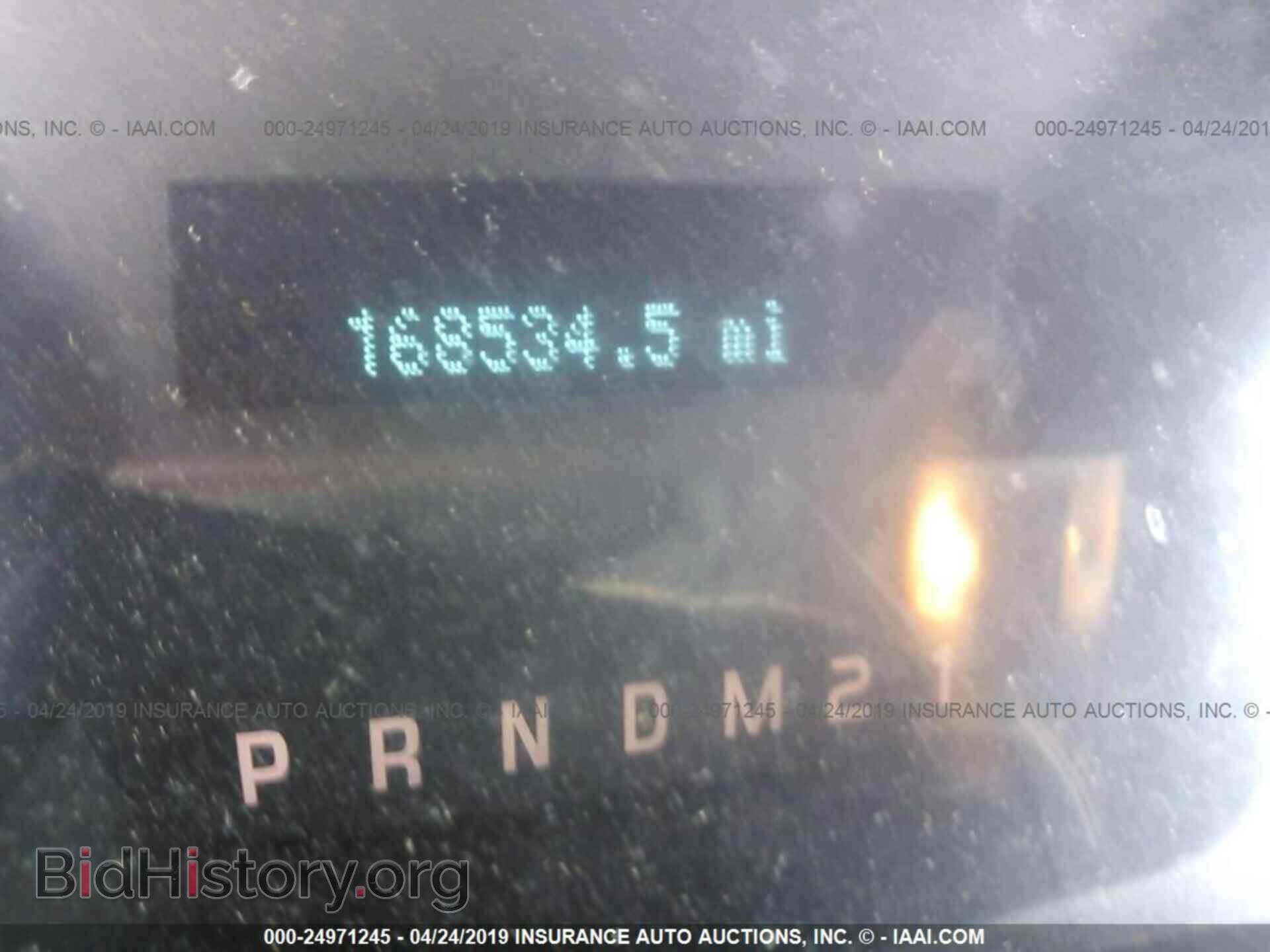 2012 FORD F150 - VIN: 1FTFX1CFXCKD33424 - Фото 7