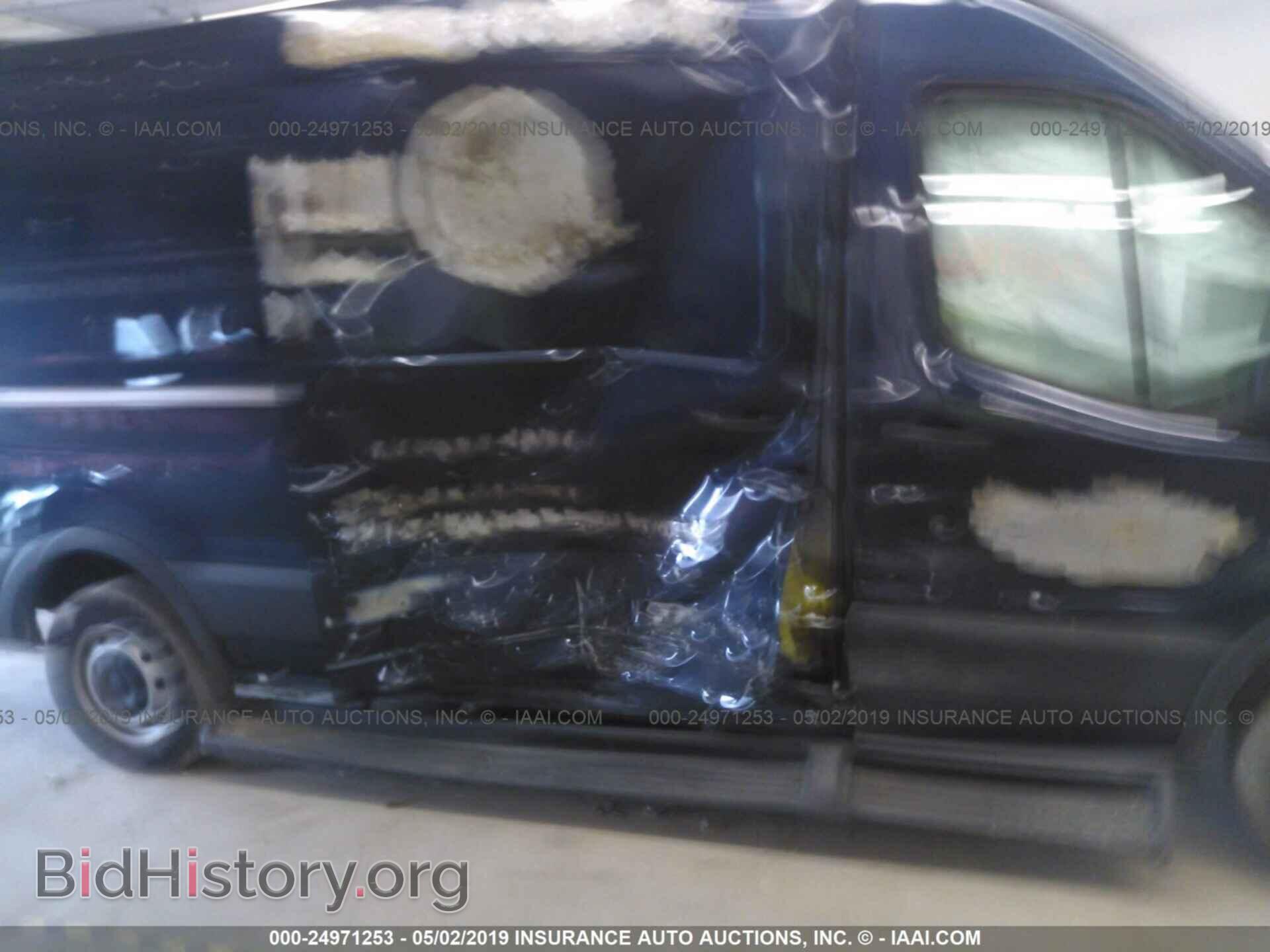 2016 FORD TRANSIT - VIN: 1FTBW2CG7GKB51704 - Фото 6