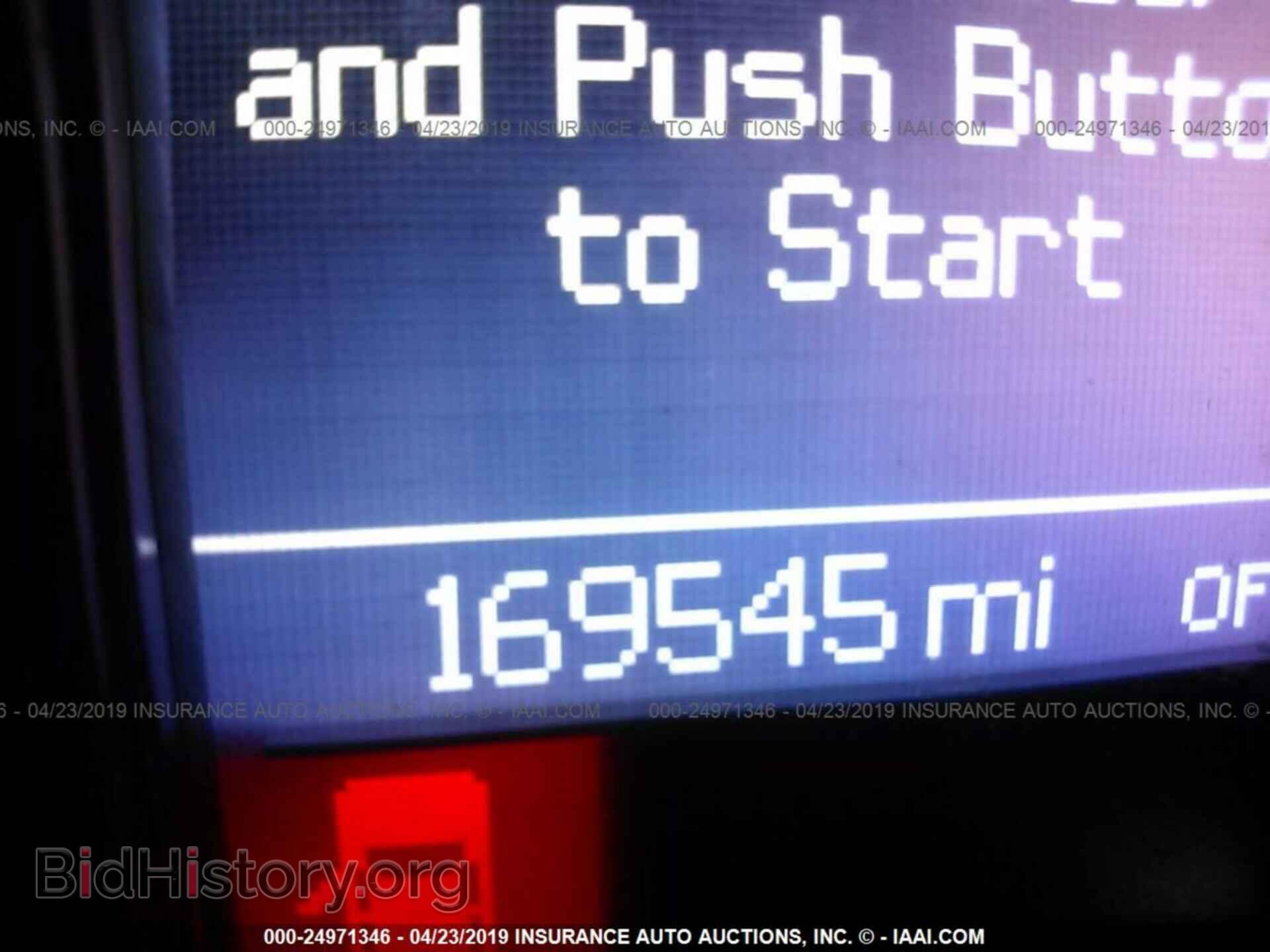 2012 DODGE DURANGO - VIN: 1C4RDJDG1CC138478 - Фото 7