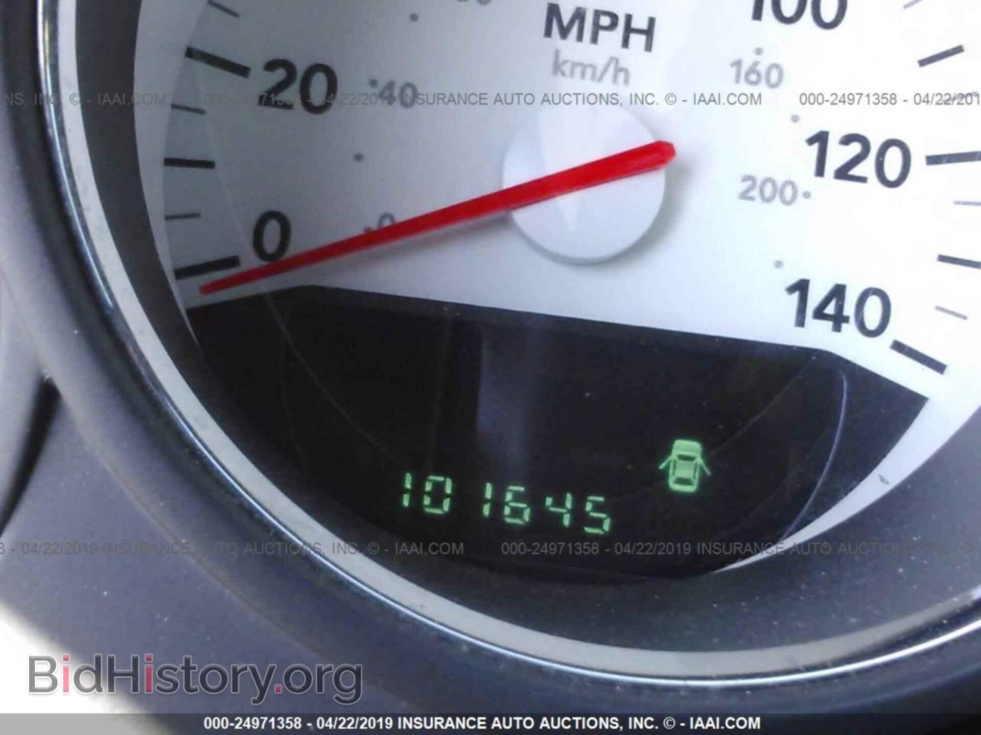 2009 DODGE CHALLENGER - VIN: 2B3LJ44V59H583747 - Фото 7