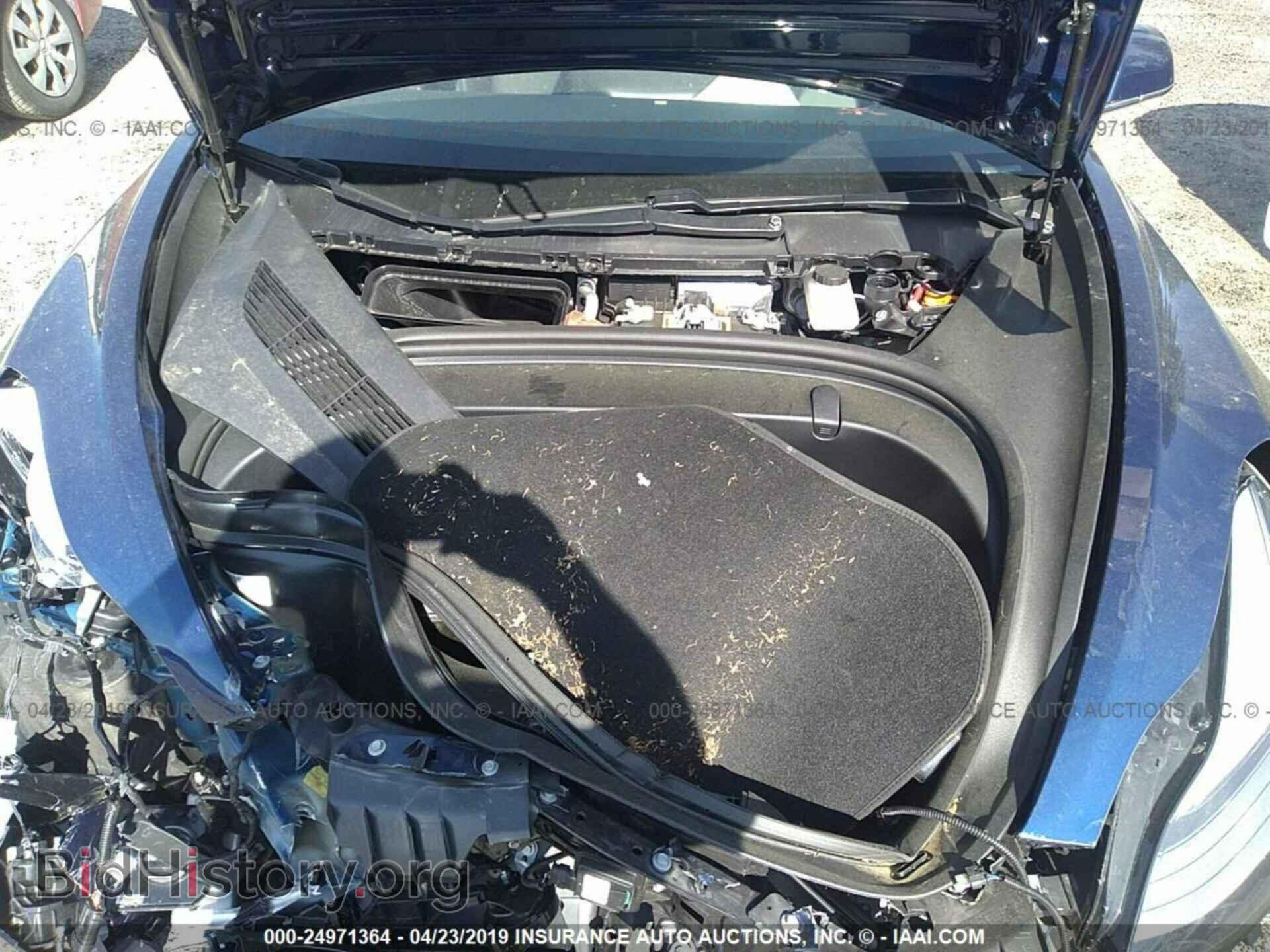 2018 TESLA MODEL 3 - VIN: 5YJ3E1EA1JF126098 - Photo 10