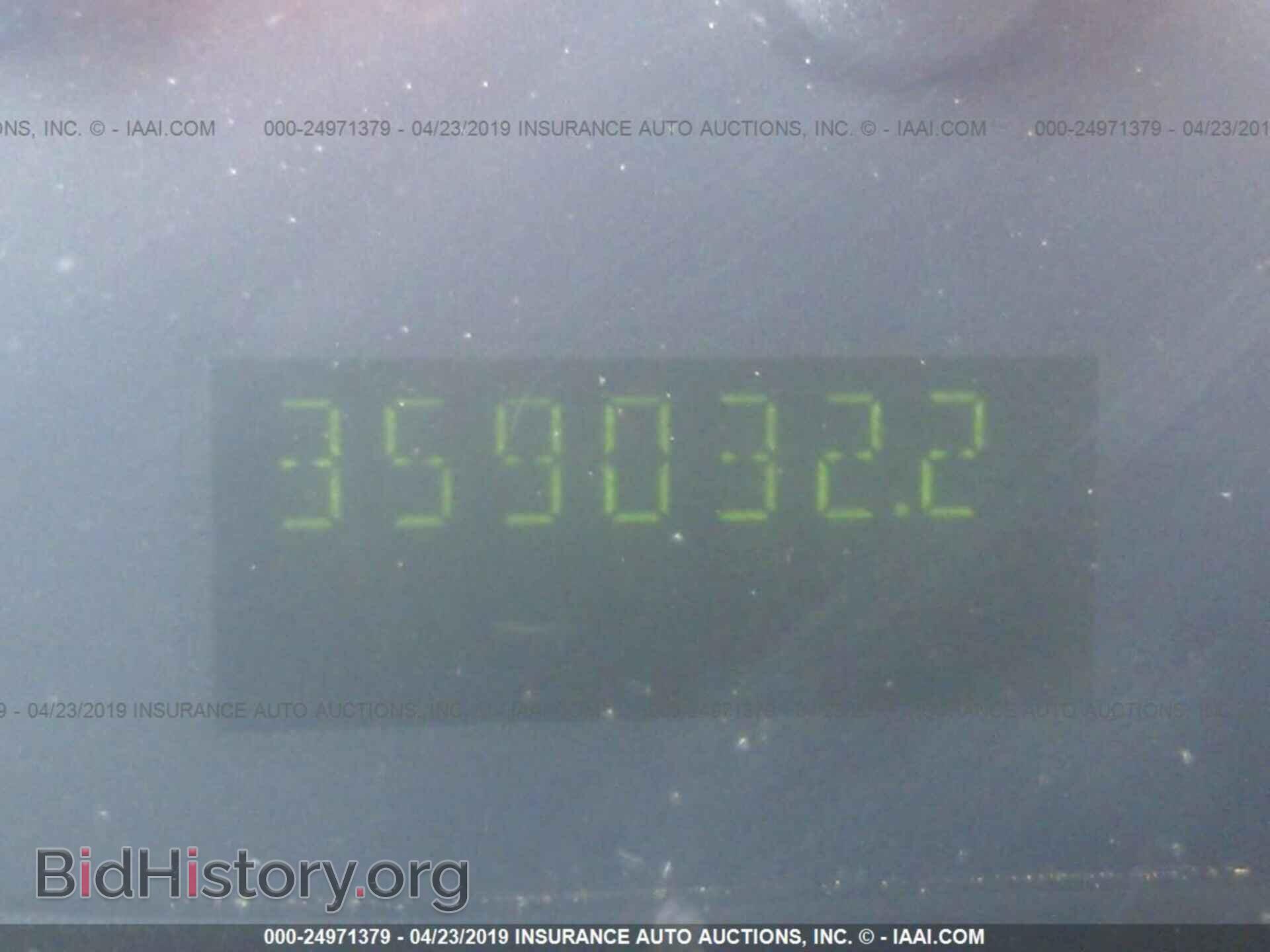 2004 FORD ECONOLINE - VIN: 1FTRE14L84HA10835 - Фото 7
