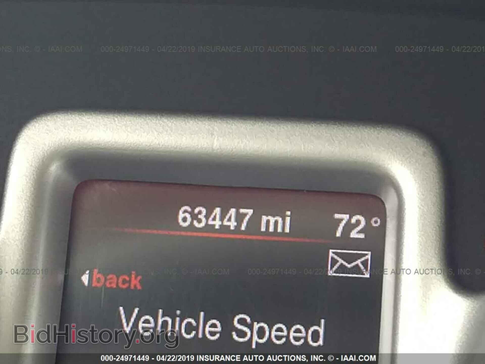 2013 DODGE JOURNEY - VIN: 3C4PDCBGXDT570854 - Фото 7