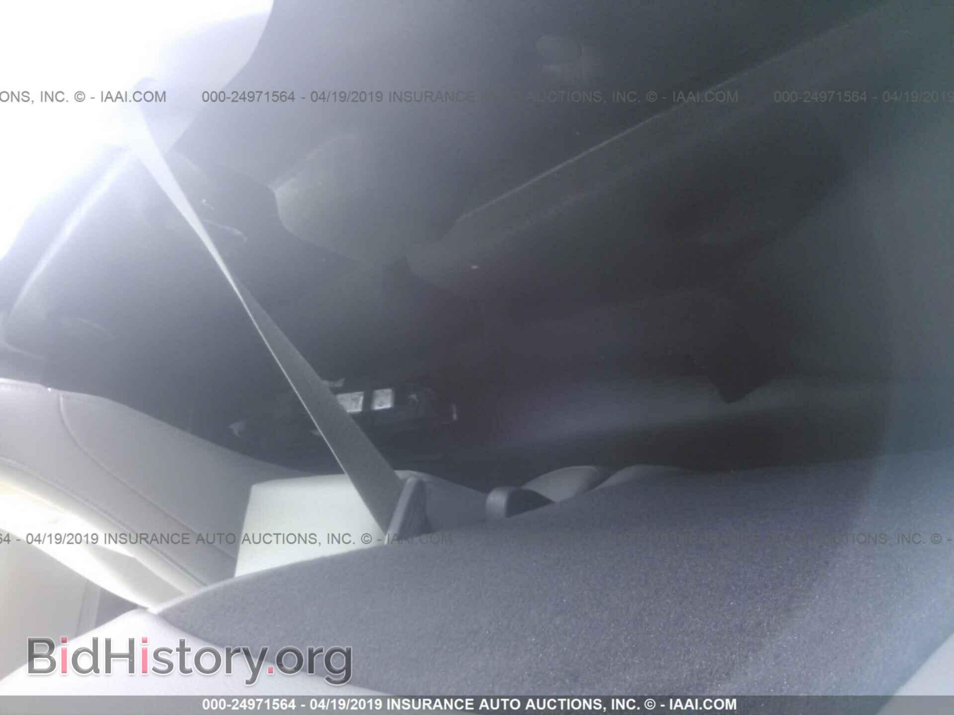 2018 FORD F150 - VIN: 1FTMF1CB0JKC37757 - Фото 8