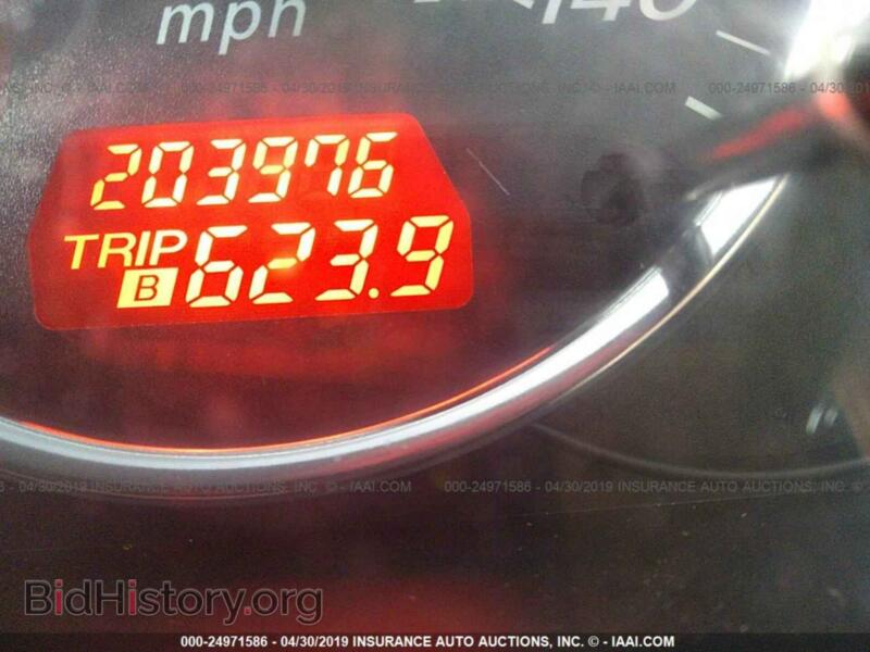 2008 Mazda 6 (VIN 1YVHP80C685M18482) — фото 7 из 10