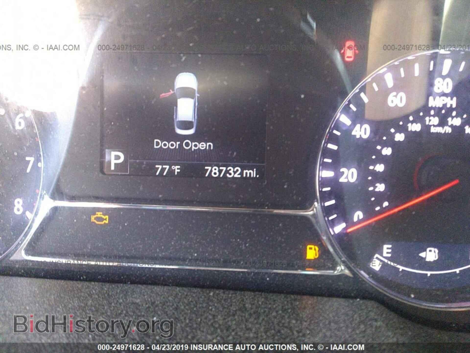 2012 KIA OPTIMA - VIN: 5XXGR4A64CG054581 - Photo 7