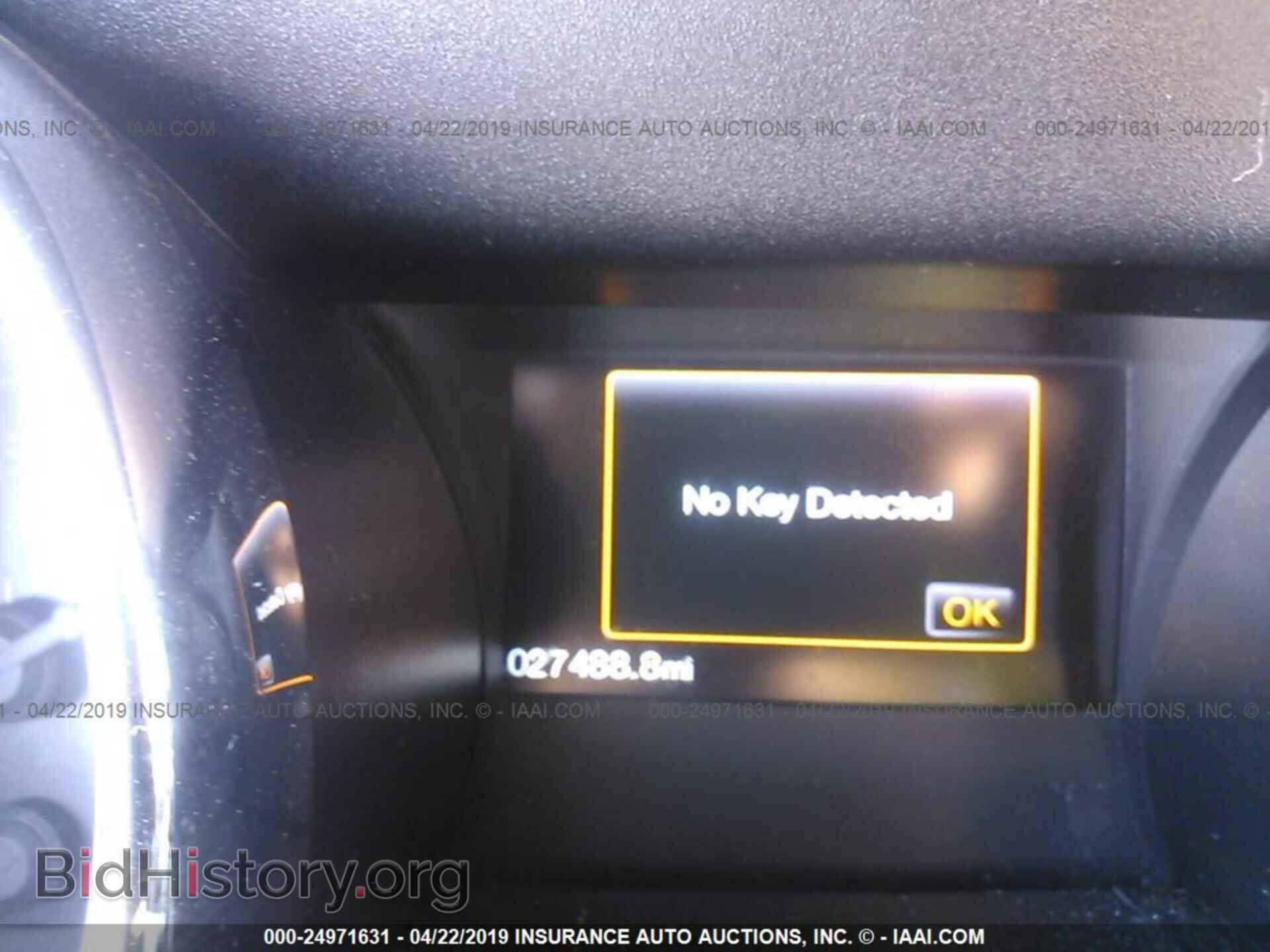 2015 FORD MUSTANG - VIN: 1FA6P8CFXF5305558 - Фото 7