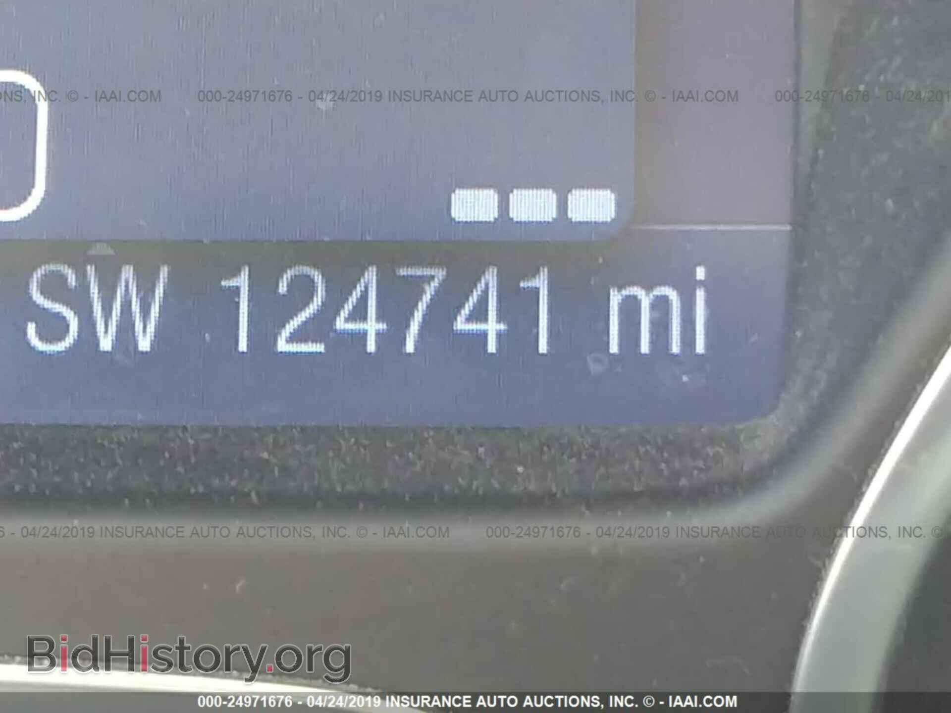 2013 FORD FOCUS - VIN: 1FADP3K29DL283022 - Photo 7