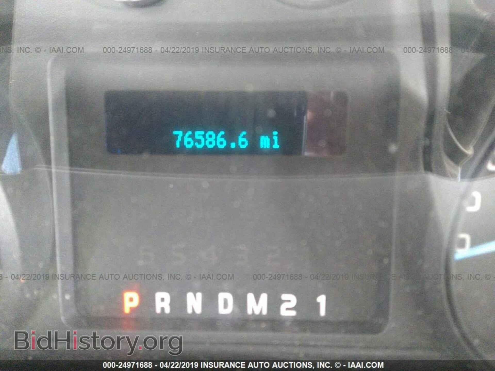 2016 FORD F350 - VIN: 1FDBF3E66GEA23734 - Фото 7