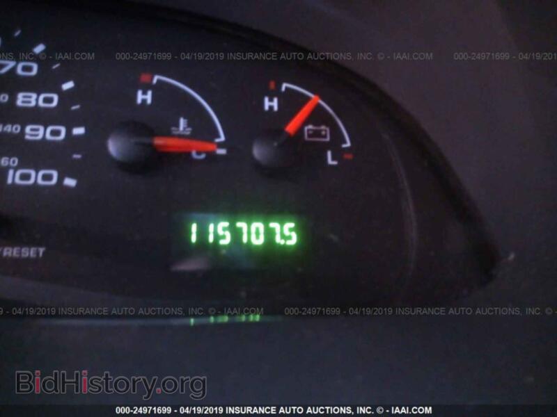 2008 Ford ECONOLINE (VIN 1FTSS34S18DB46931) — фото 7 из 10
