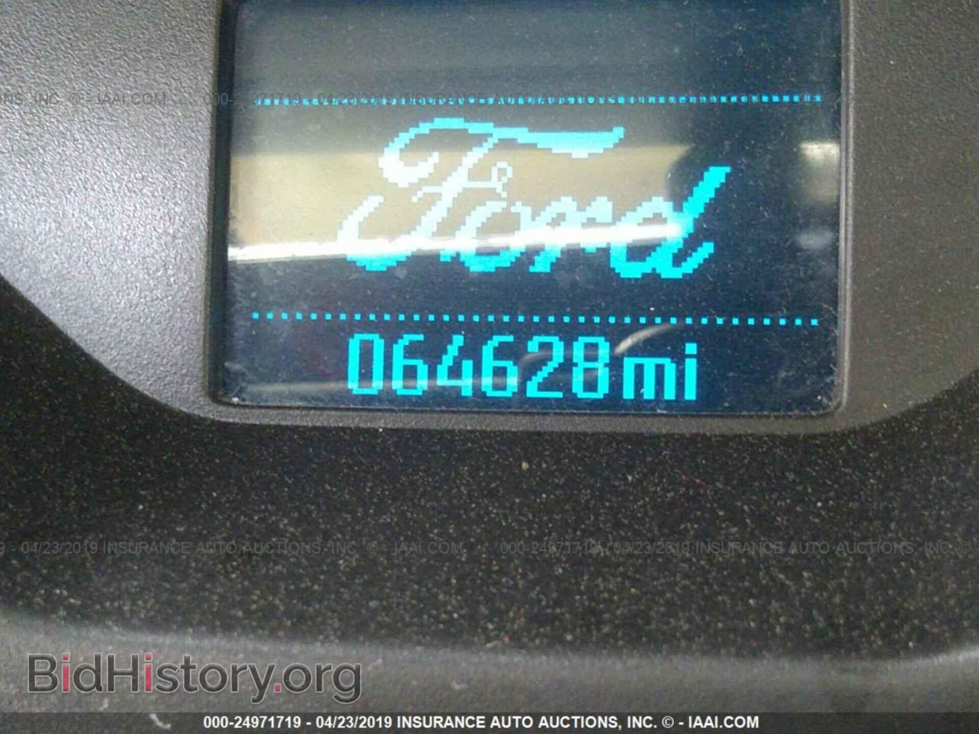 2014 FORD FOCUS - VIN: 1FADP3E20EL121325 - Photo 7