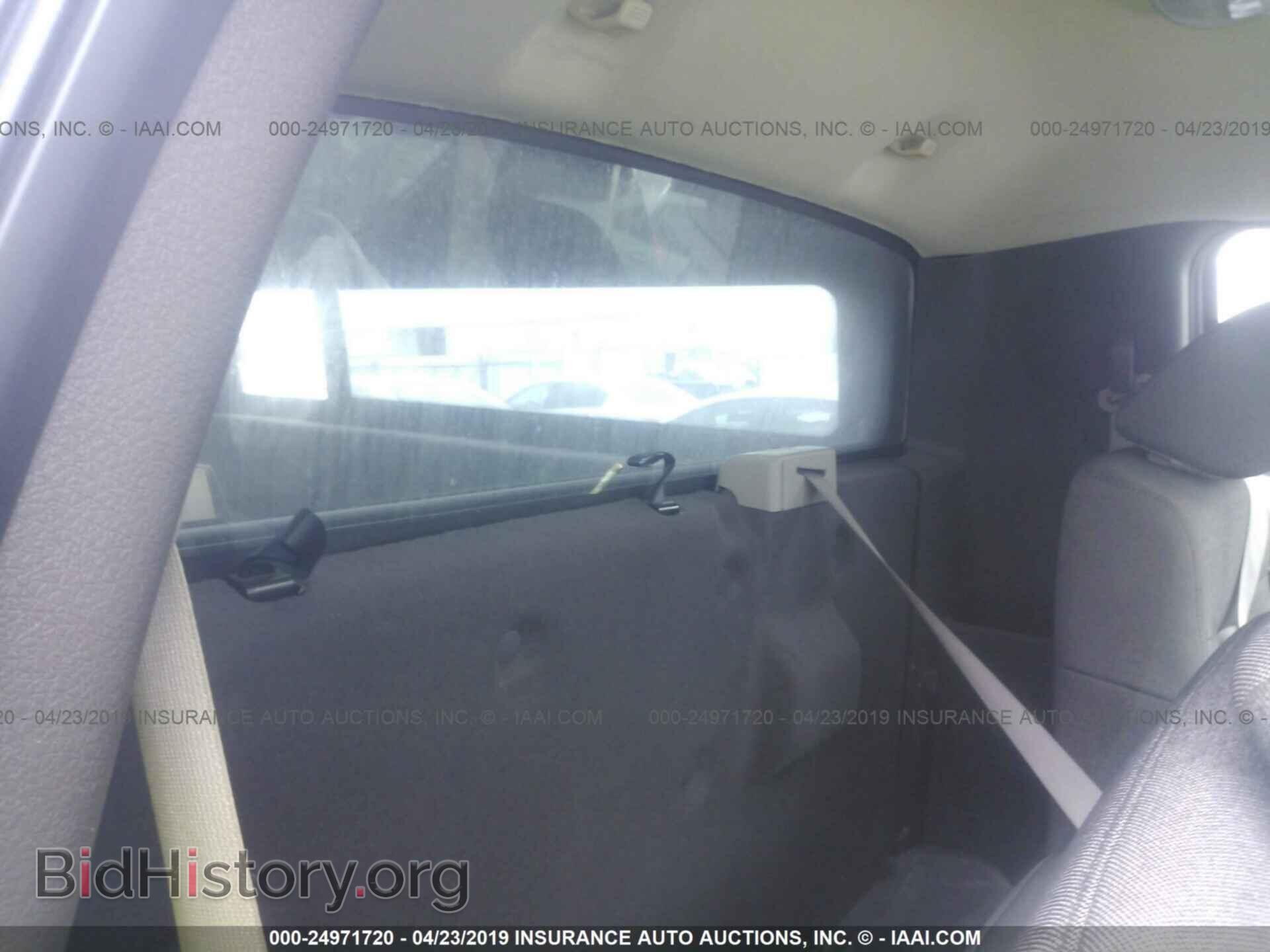 2010 FORD F150 - VIN: 1FTMF1C85AKA23304 - Фото 8