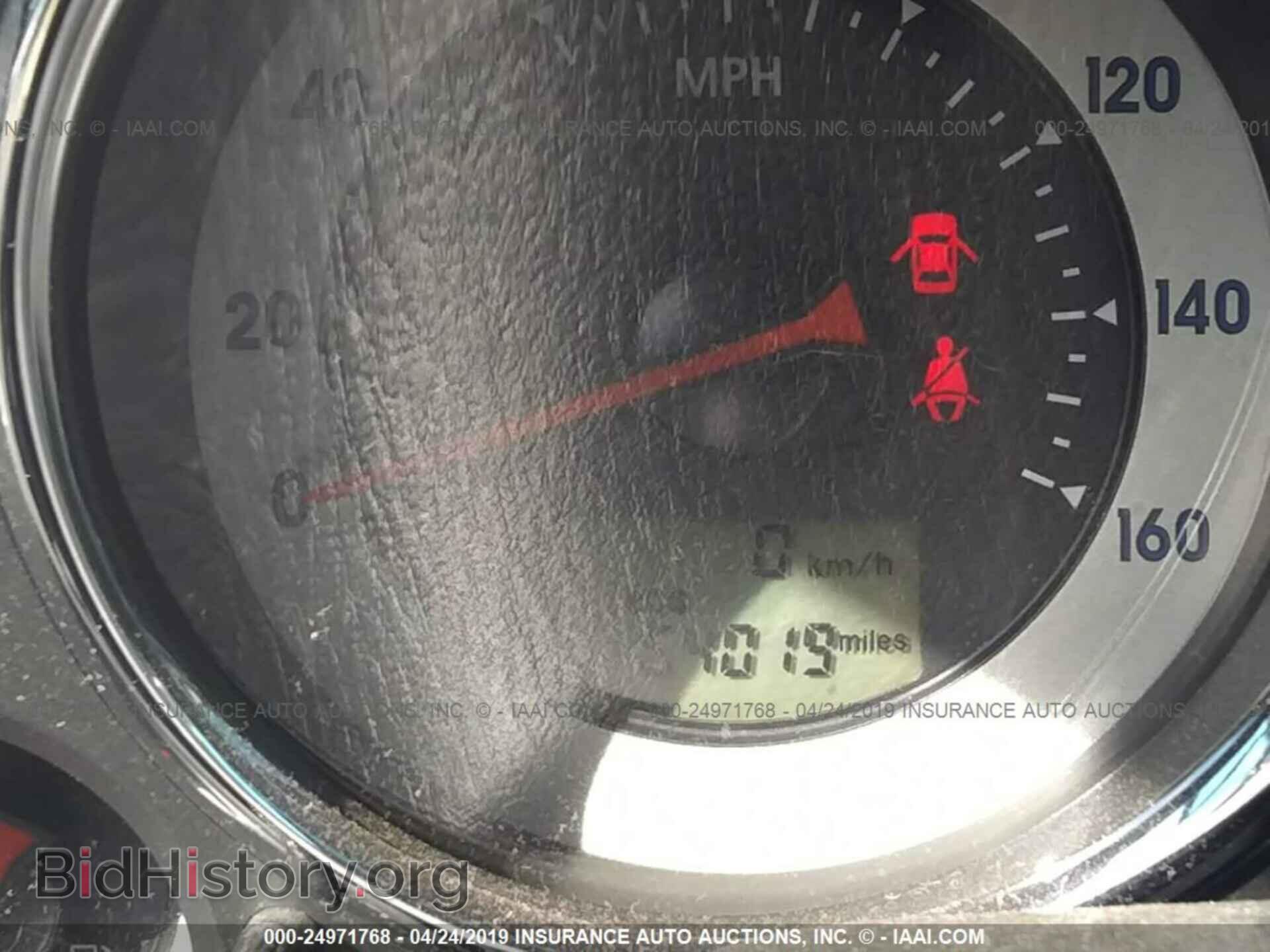 2009 MITSUBISHI ECLIPSE - VIN: 4A3AK24F09E039628 - Фото 7