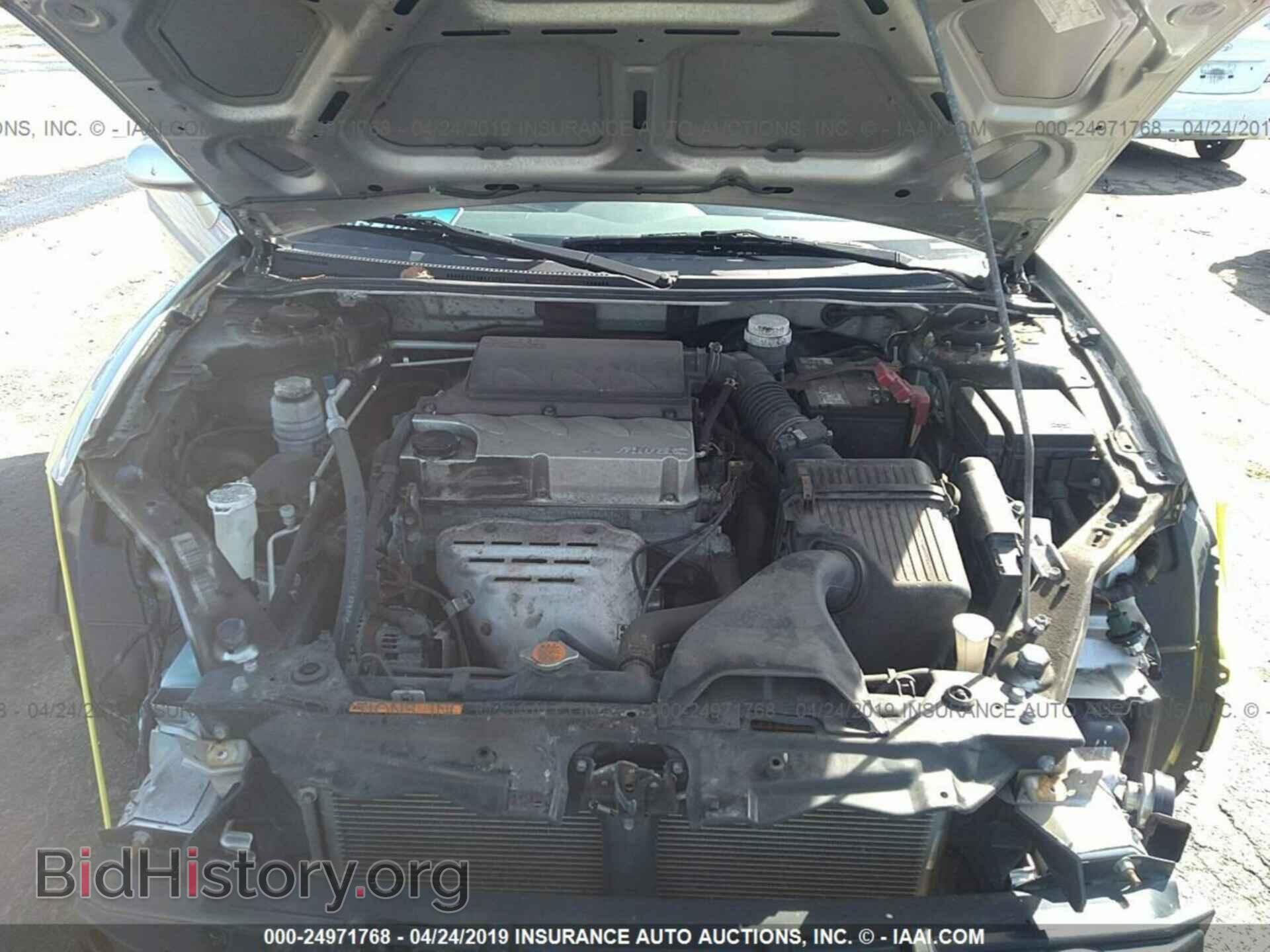 2009 MITSUBISHI ECLIPSE - VIN: 4A3AK24F09E039628 - Фото 10