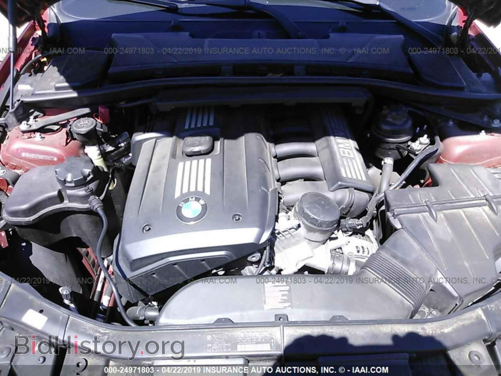 2011 BMW 328 - VIN: WBAKE3C56BE559073 - Фото 10