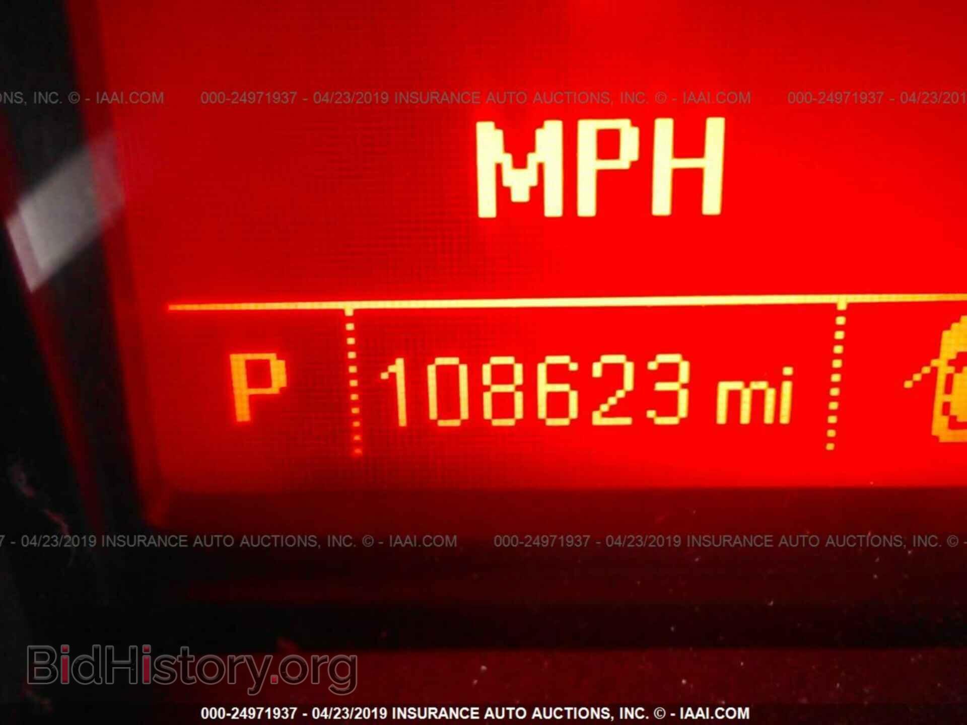 2012 GMC TERRAIN - VIN: 2GKALMEK2C6158949 - Photo 7