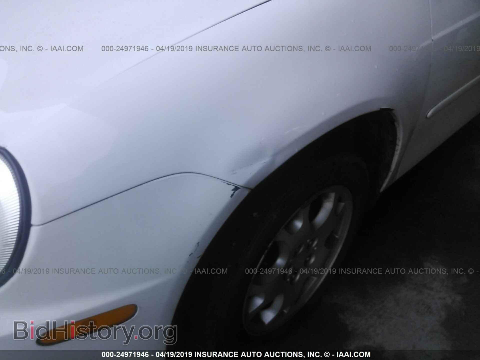 2004 DODGE NEON - VIN: 1B3ES56C64D574391 - Photo 6