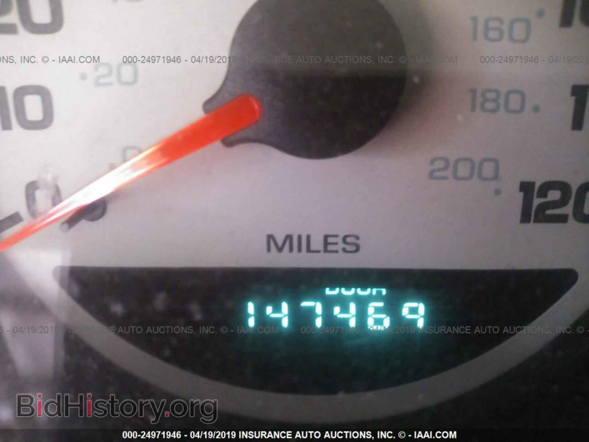 2004 DODGE NEON - VIN: 1B3ES56C64D574391 - Photo 7