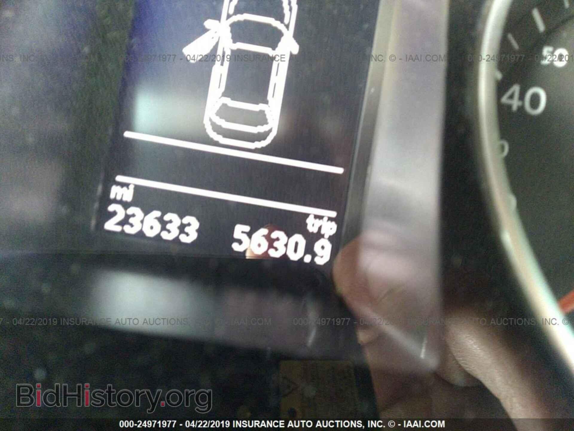 2013 VOLKSWAGEN CC - VIN: WVWBN7AN2DE518925 - Photo 7