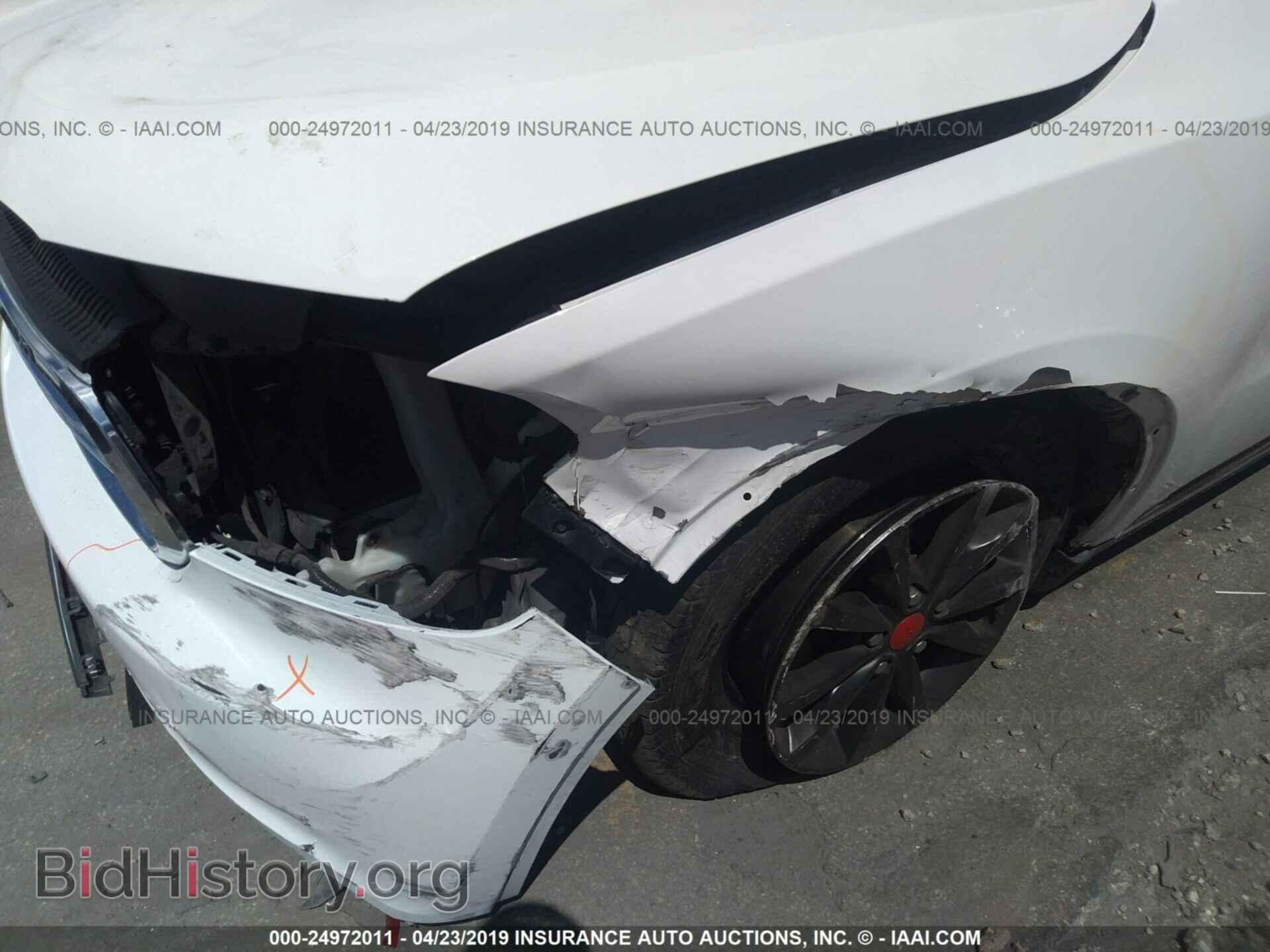 2014 DODGE DURANGO - VIN: 1C4RDHDGXEC973619 - Фото 6