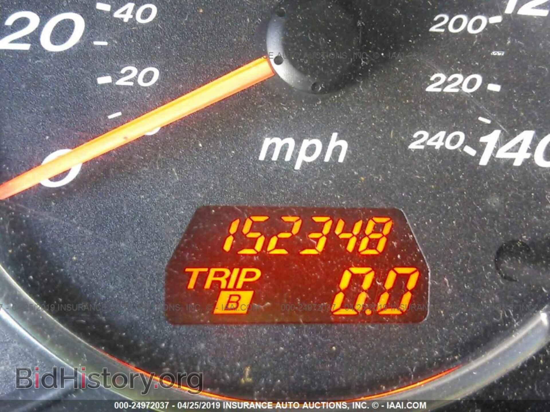 2007 MAZDA 6 - VIN: 1YVHP80C375M30264 - Фото 7