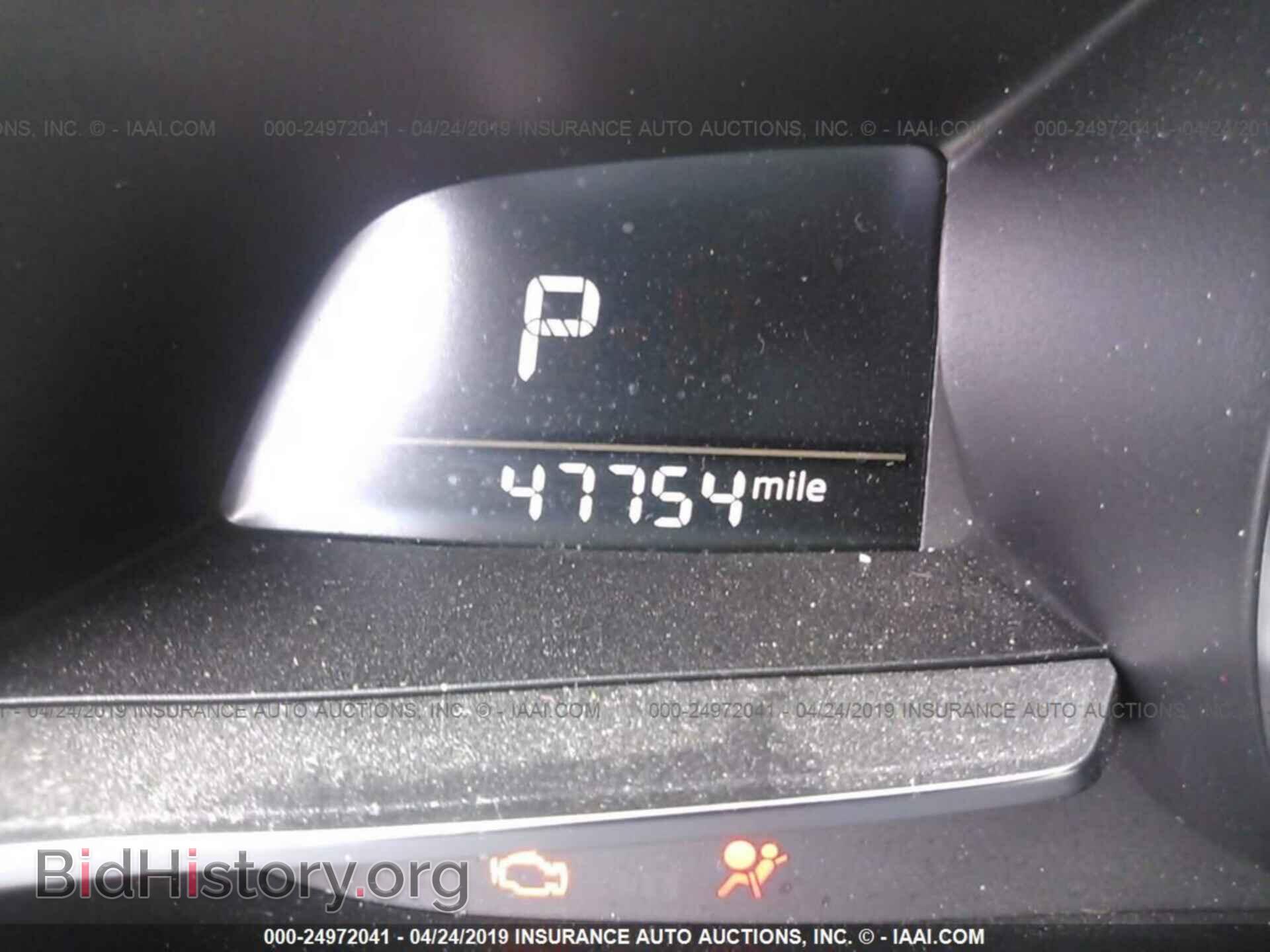 2015 MAZDA 3 - VIN: JM1BM1M32F1222775 - Фото 7