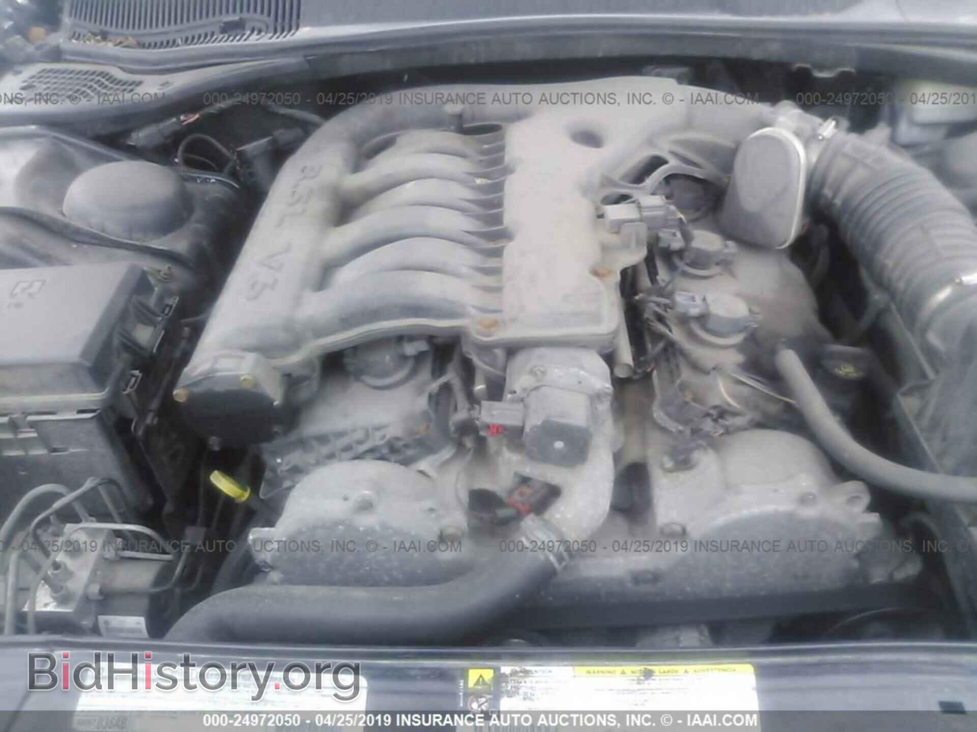 2010 DODGE CHALLENGER - VIN: 2B3CJ4DV0AH300529 - Photo 10