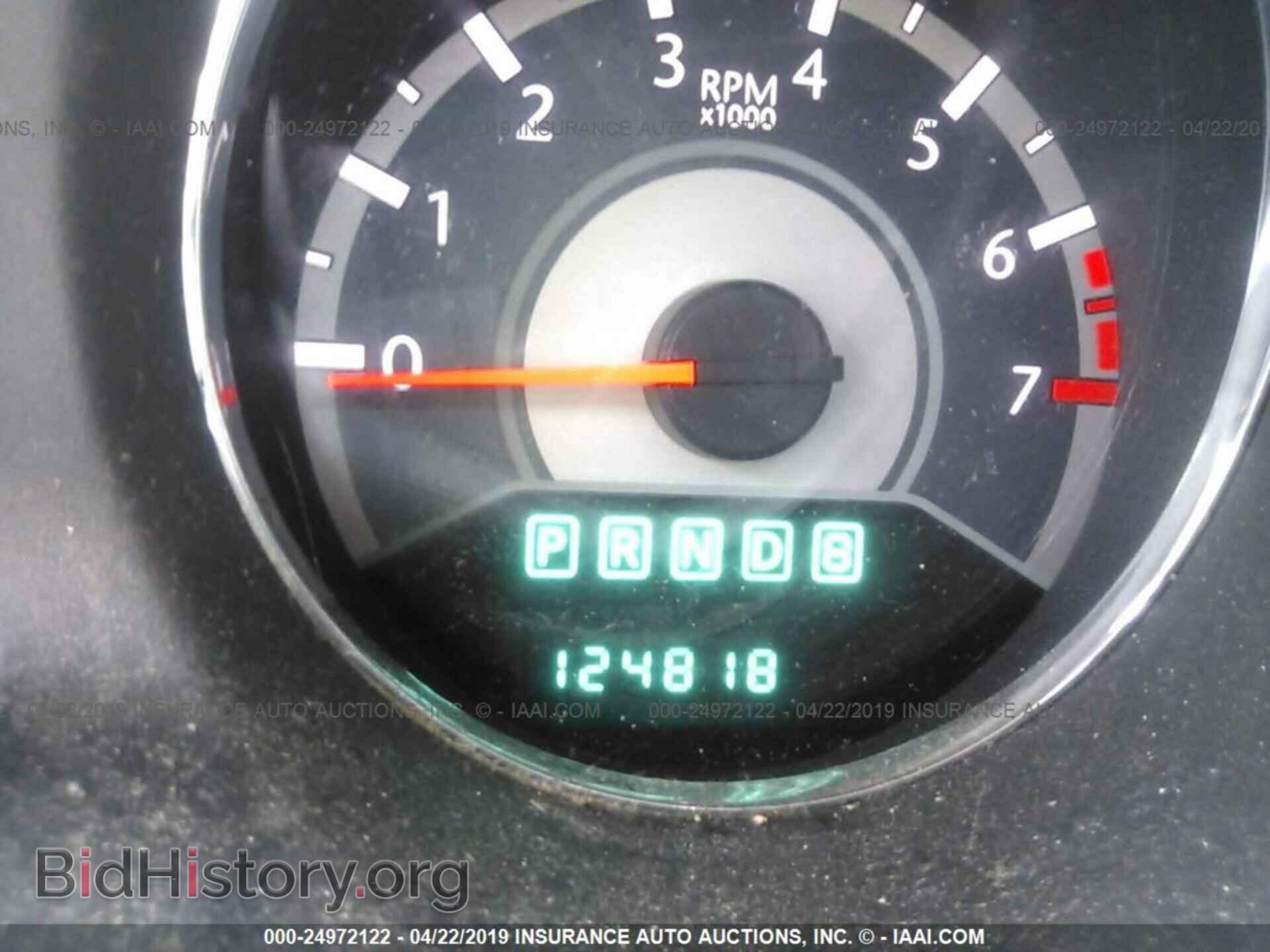 2011 CHRYSLER 200 - VIN: 1C3BC2FB8BN580631 - Фото 7