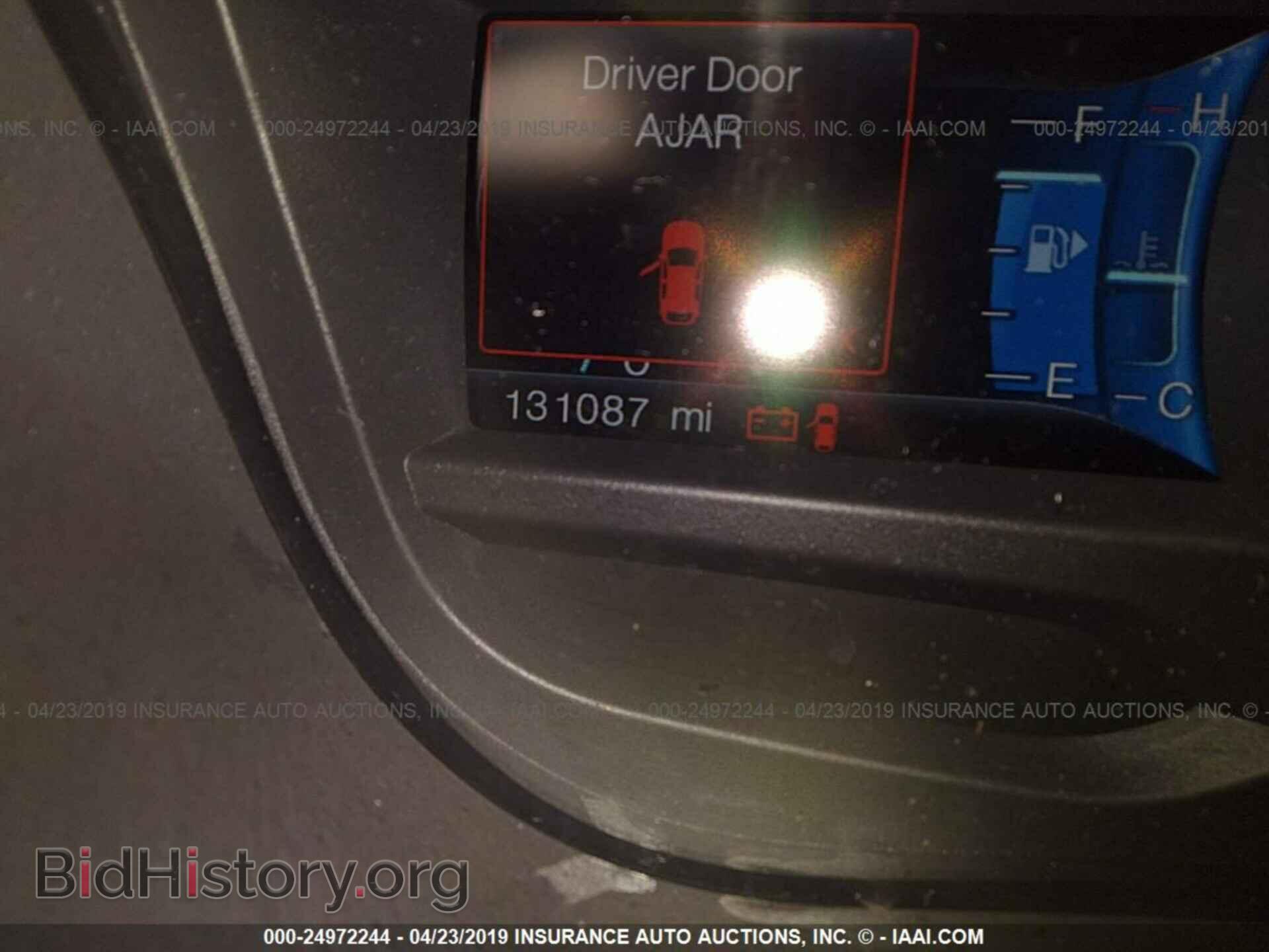 2015 FORD EXPLORER - VIN: 1FM5K8D85FGB02890 - Фото 7