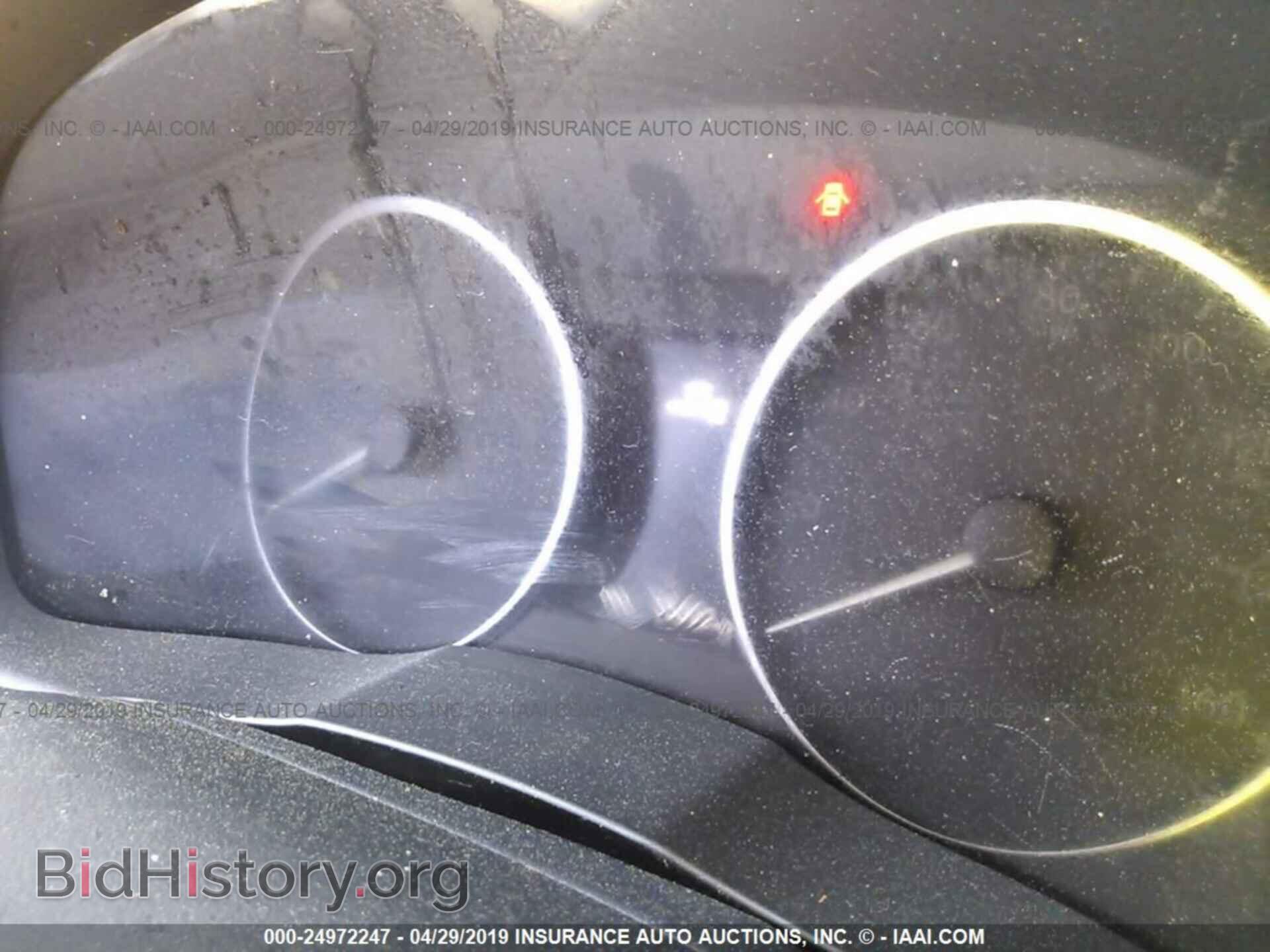 2014 LEXUS ES - VIN: JTHBK1GG1E2086294 - Photo 7