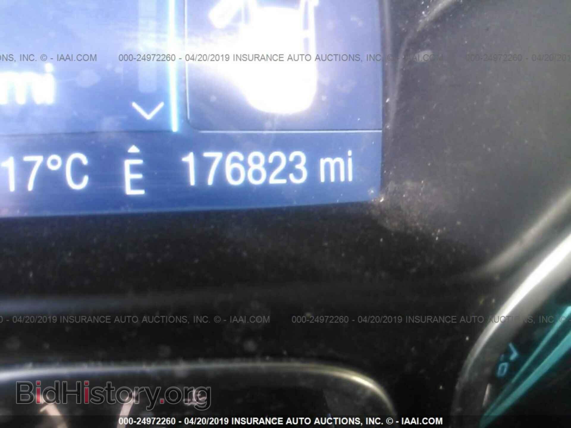 2012 FORD FOCUS - VIN: 1FAHP3F26CL127269 - Photo 7