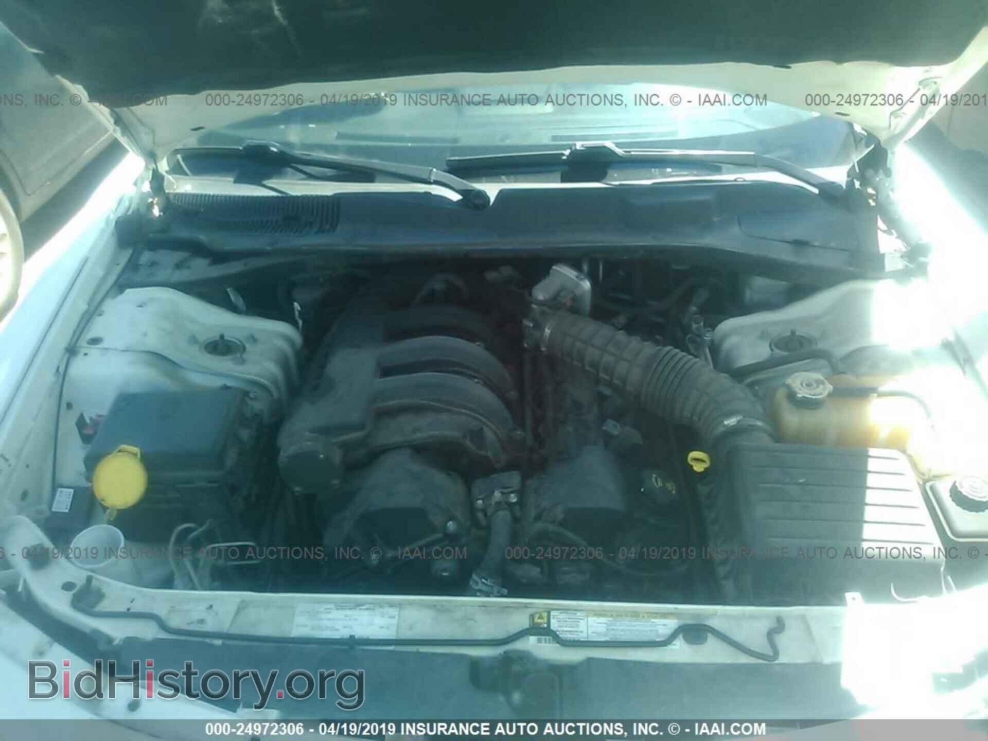 2008 DODGE CHARGER - VIN: 2B3KA43R18H278079 - Фото 10