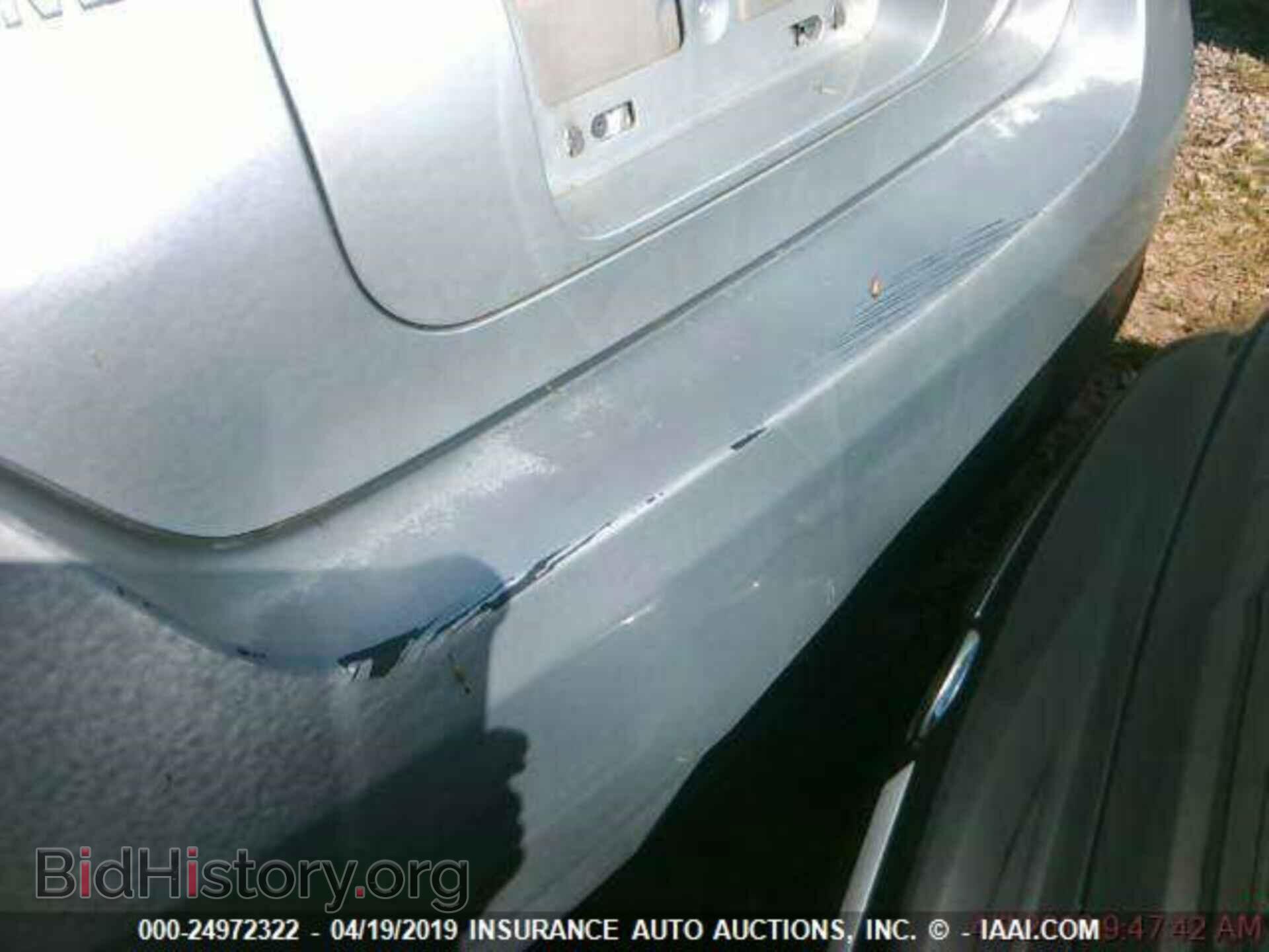 2008 NISSAN MAXIMA - VIN: 1N4BA41E88C824187 - Фото 3