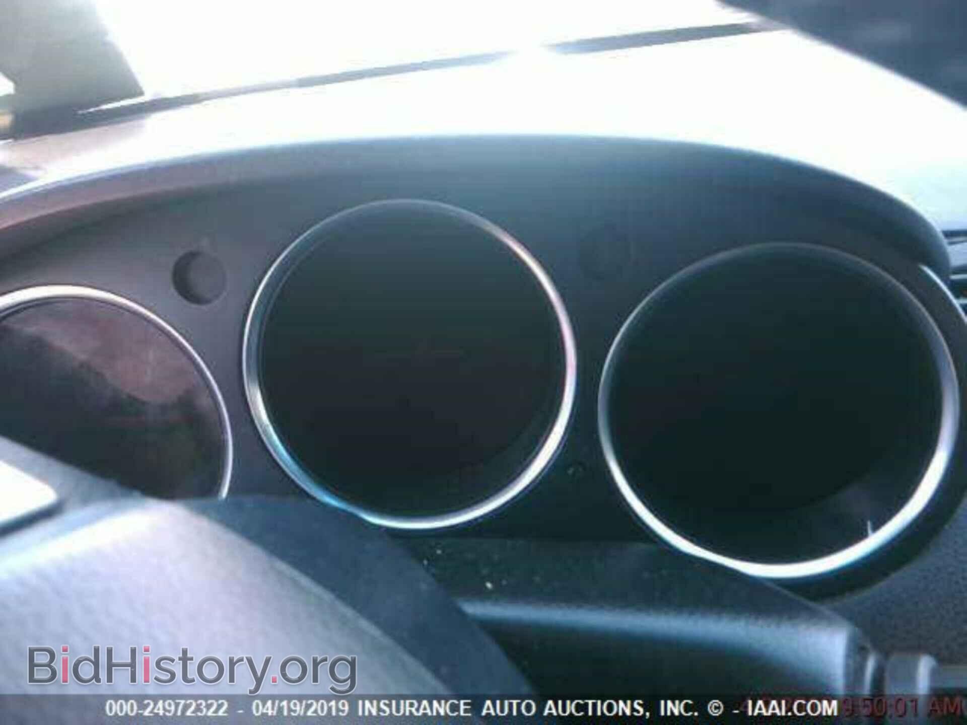 2008 NISSAN MAXIMA - VIN: 1N4BA41E88C824187 - Фото 7