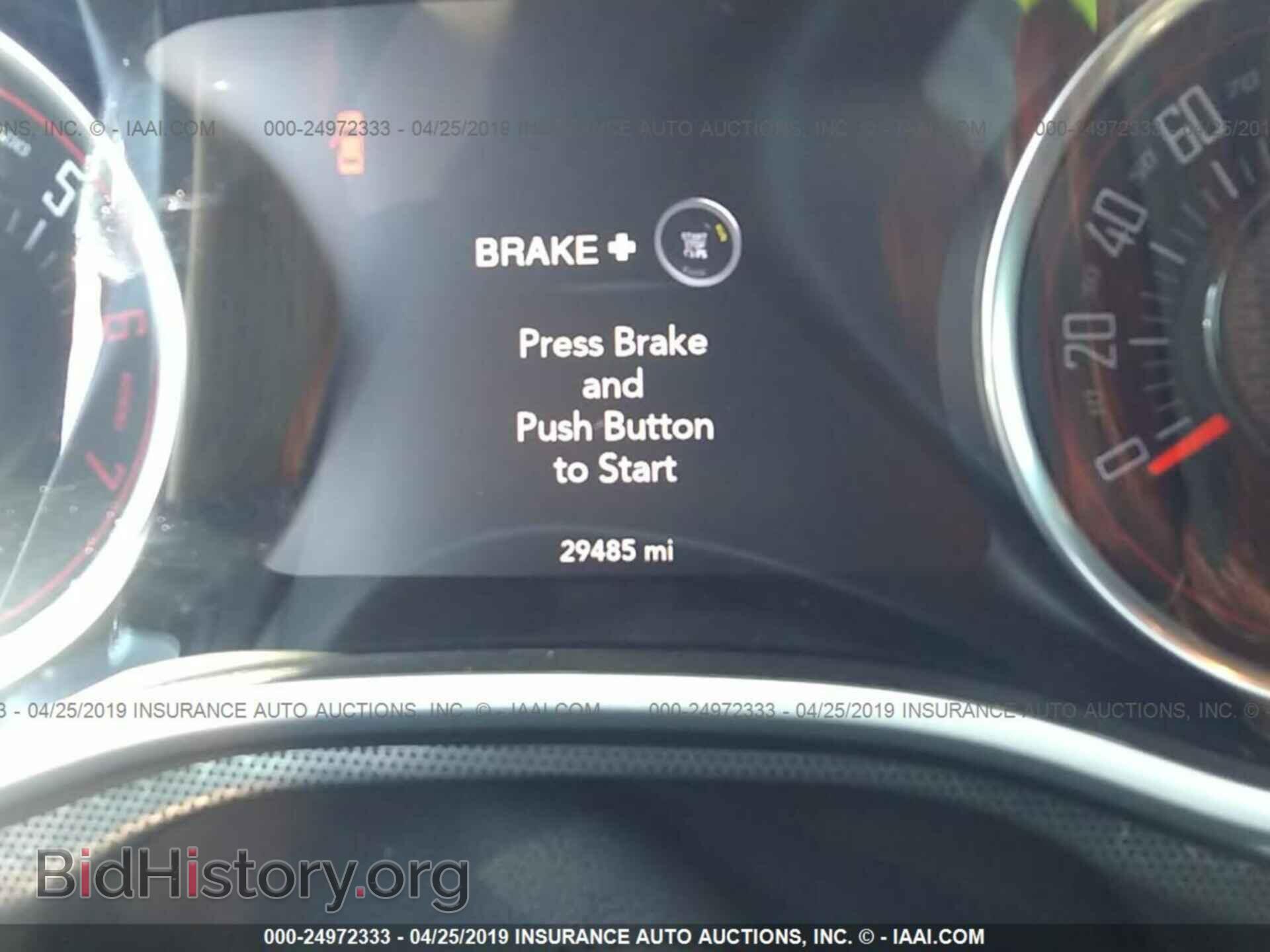2017 DODGE CHALLENGER - VIN: 2C3CDZFJ7HH502411 - Photo 7