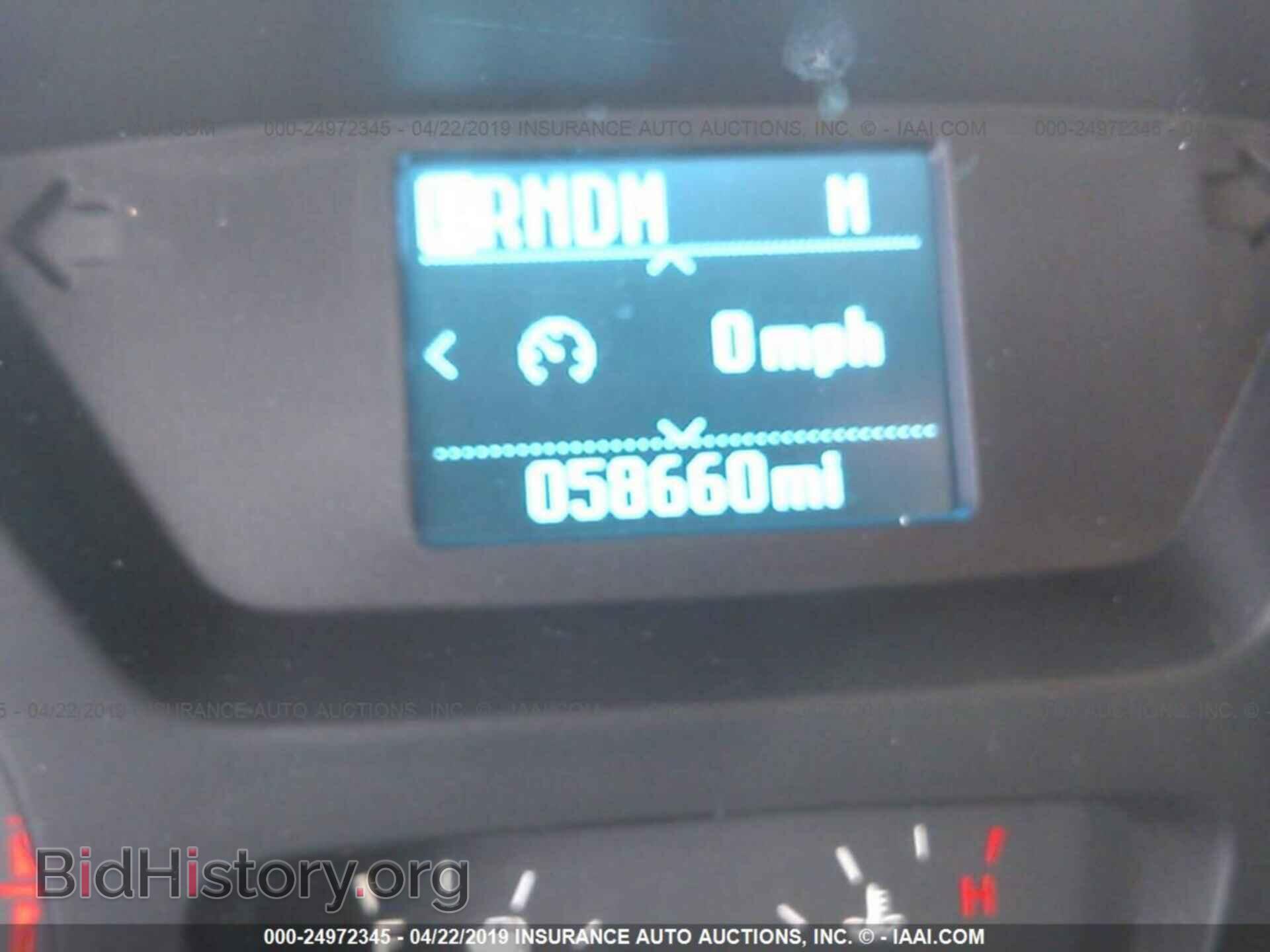 2017 FORD TRANSIT - VIN: 1FBAX2CG1HKB27462 - Фото 7