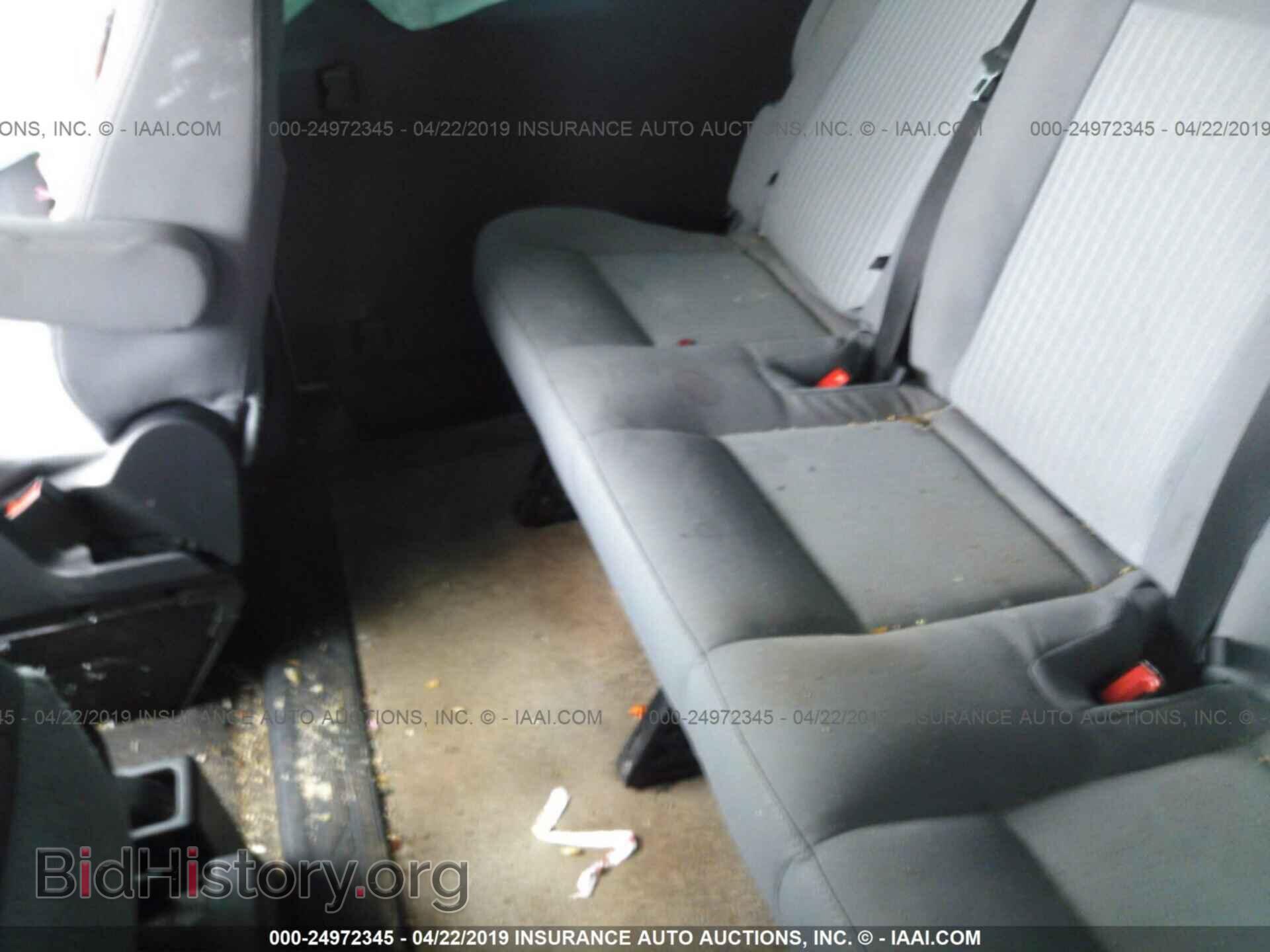 2017 FORD TRANSIT - VIN: 1FBAX2CG1HKB27462 - Фото 8