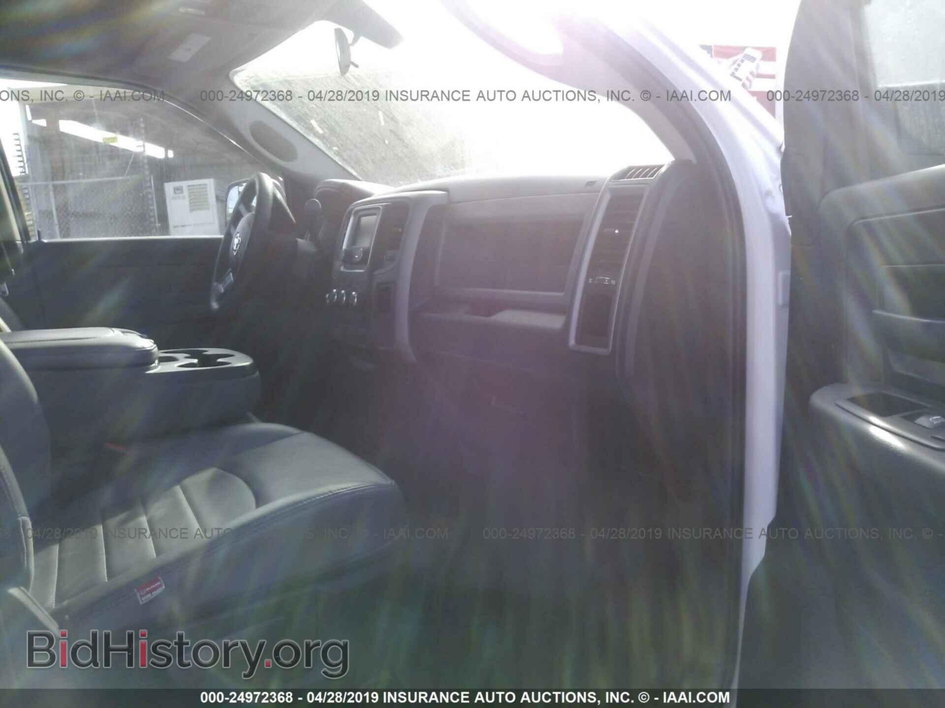 2017 RAM 2500 - VIN: 3C6UR5CL9HG749100 - Photo 5