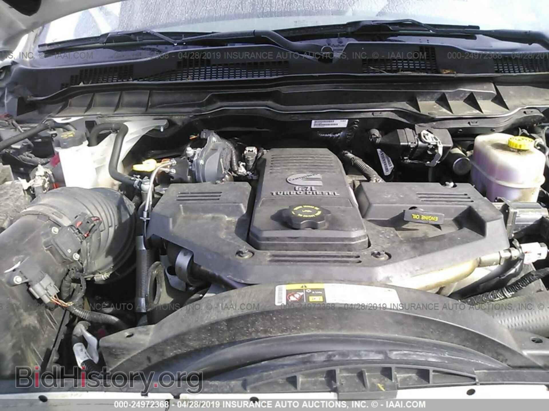 2017 RAM 2500 - VIN: 3C6UR5CL9HG749100 - Photo 10