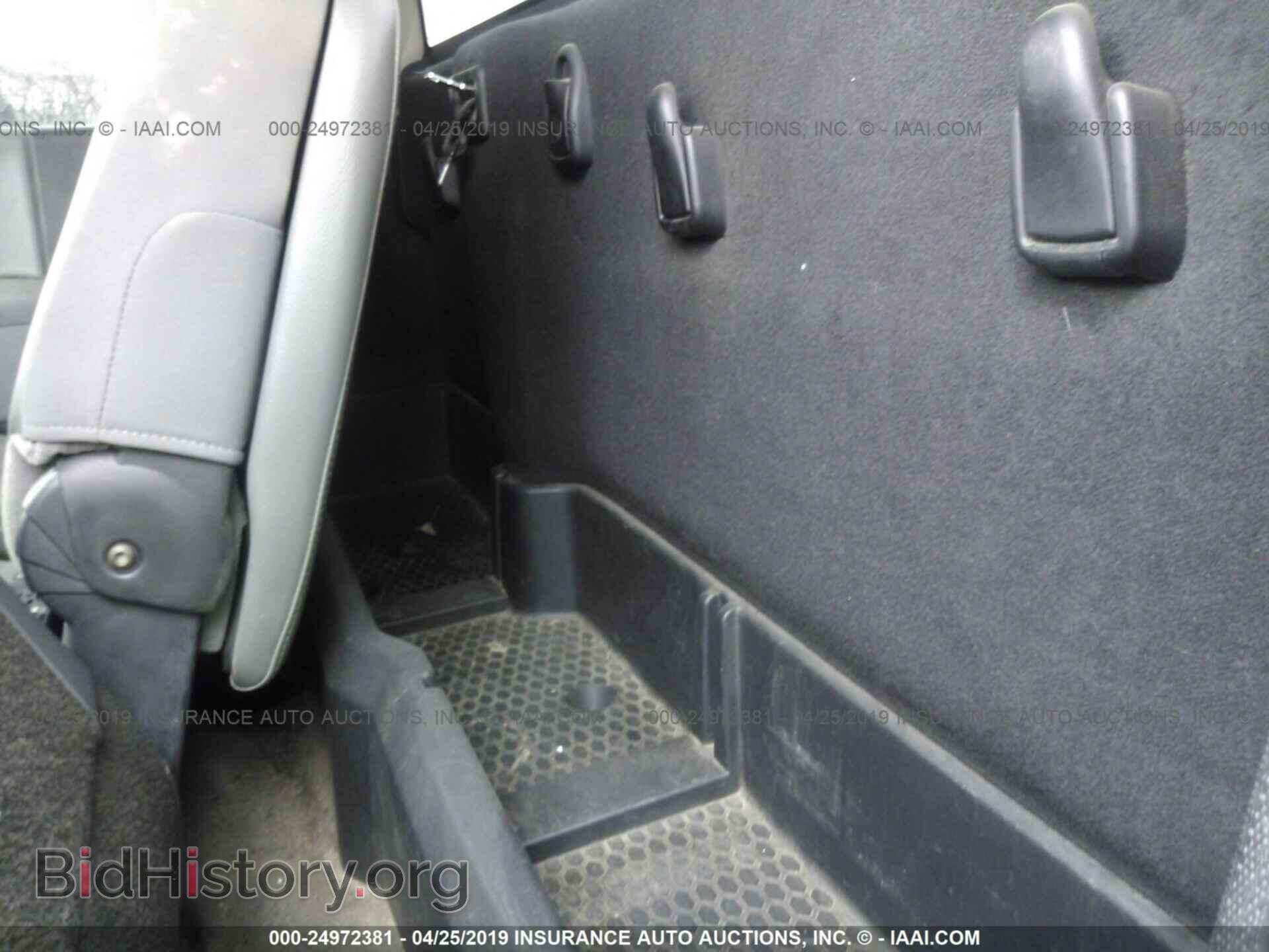 2013 RAM 2500 - VIN: 3C6LR5AL6DG545055 - Фото 8