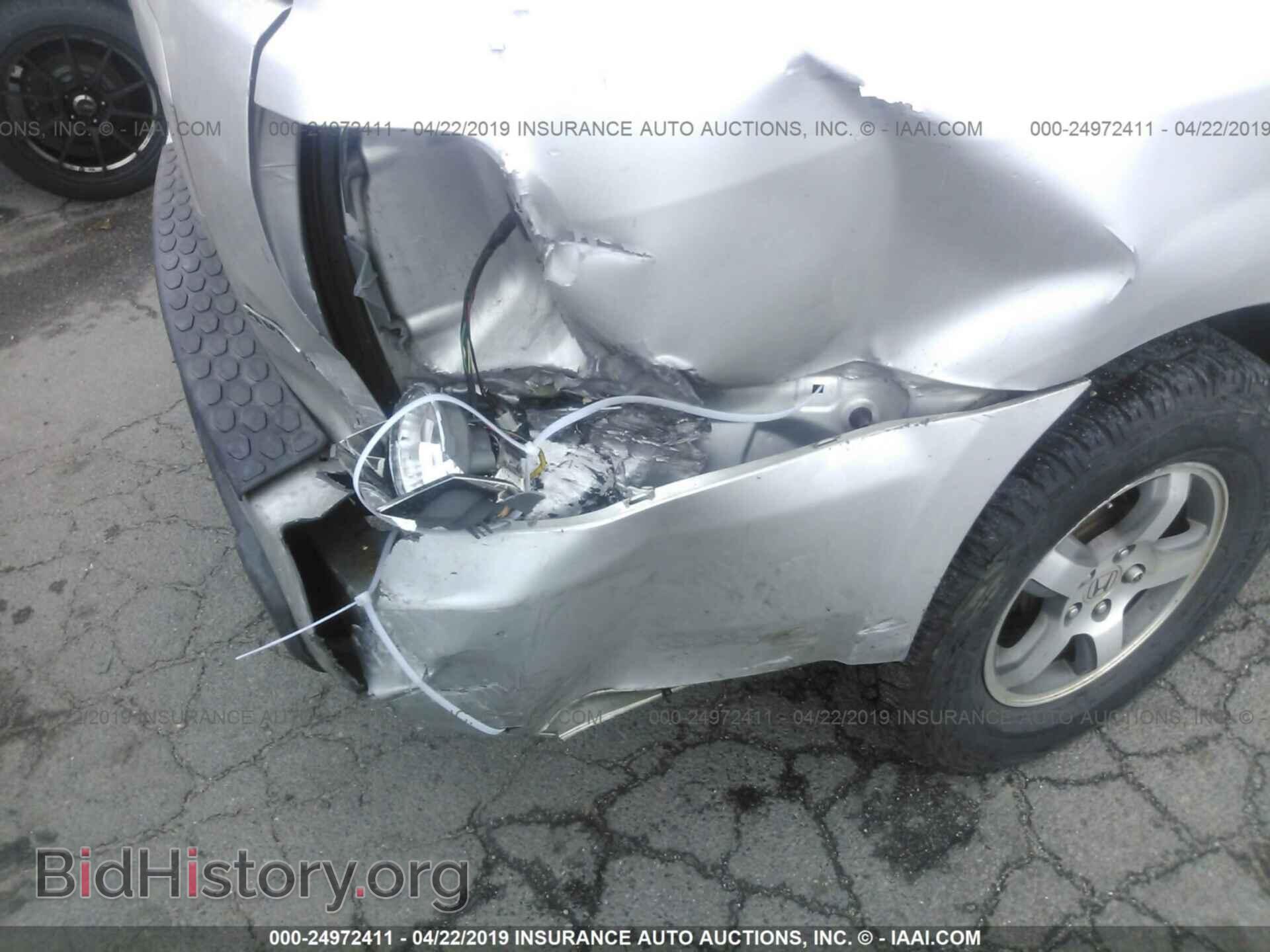 2008 HONDA PILOT - VIN: 5FNYF18668B013719 - Фото 6